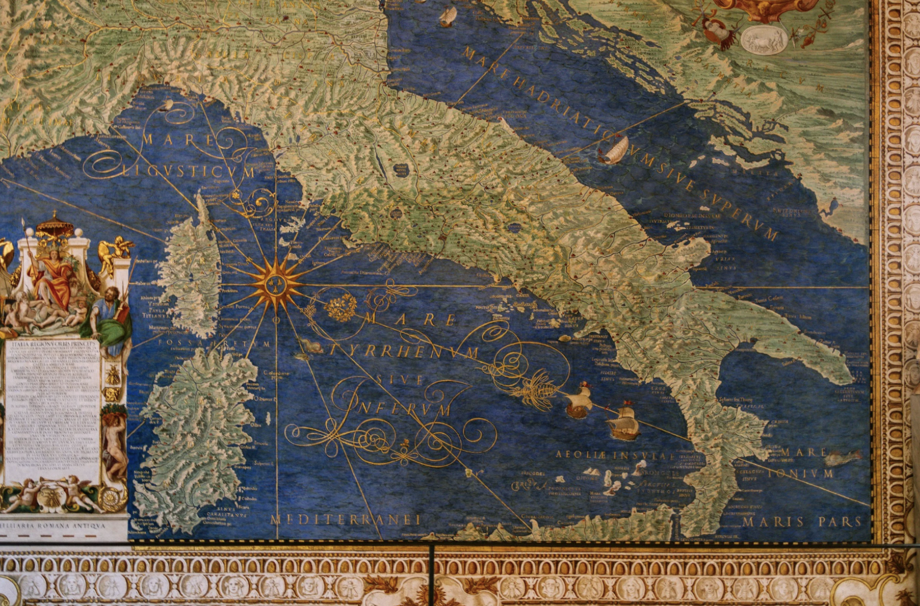 Deep Dive: Tutto Italiano