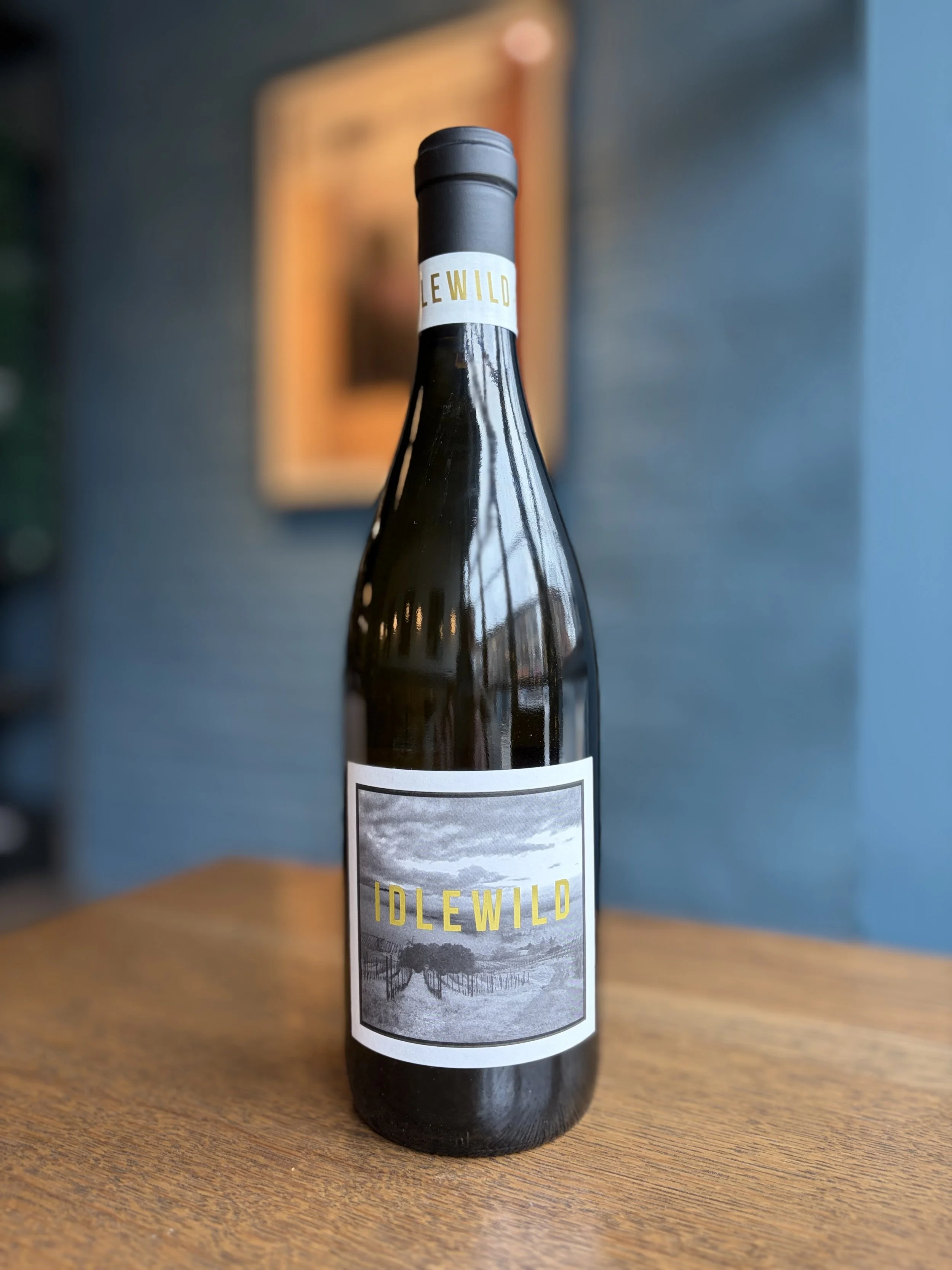 Idlewild “Lost Hills Ranch”