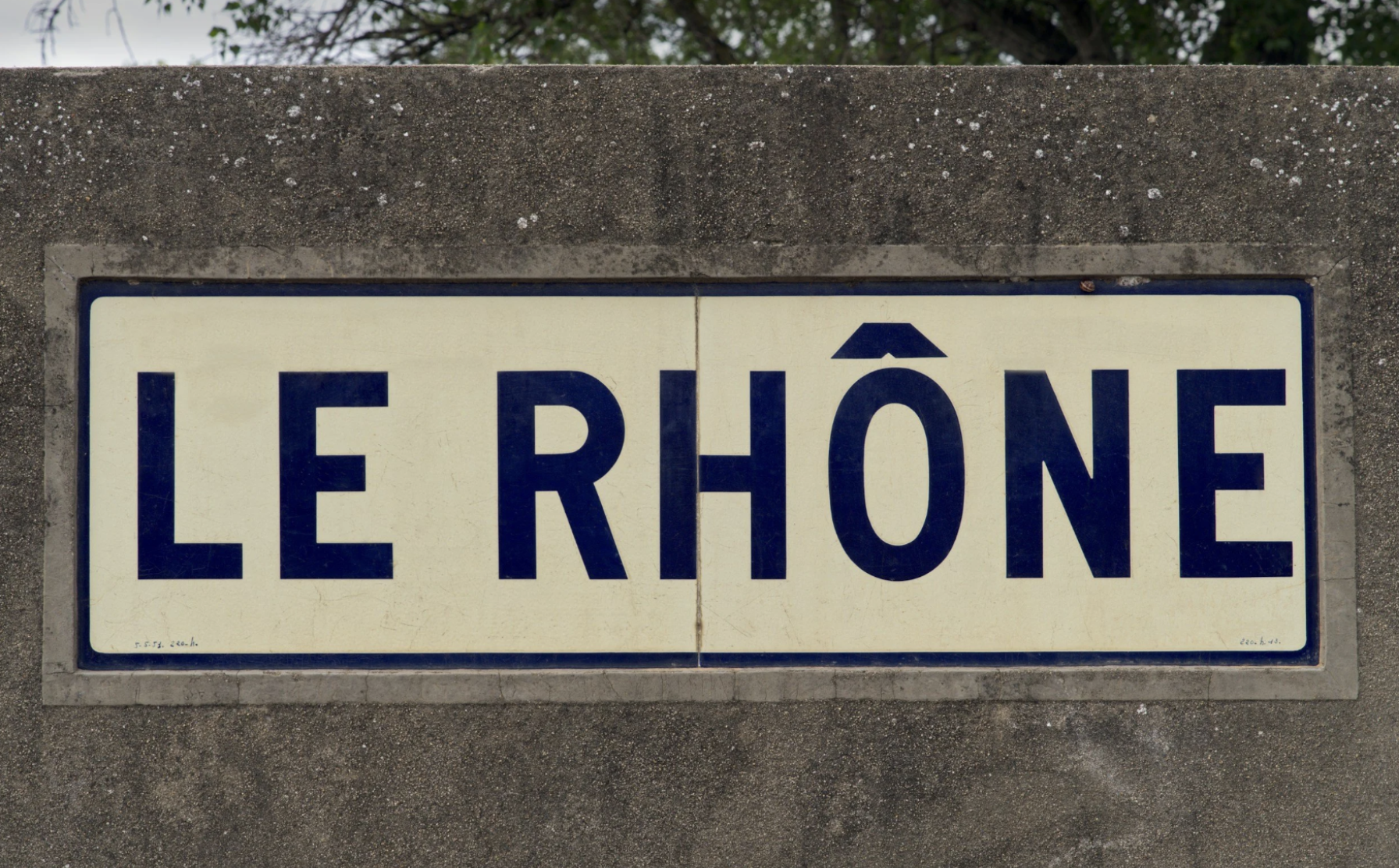 Deep Dive: Rhône Valley