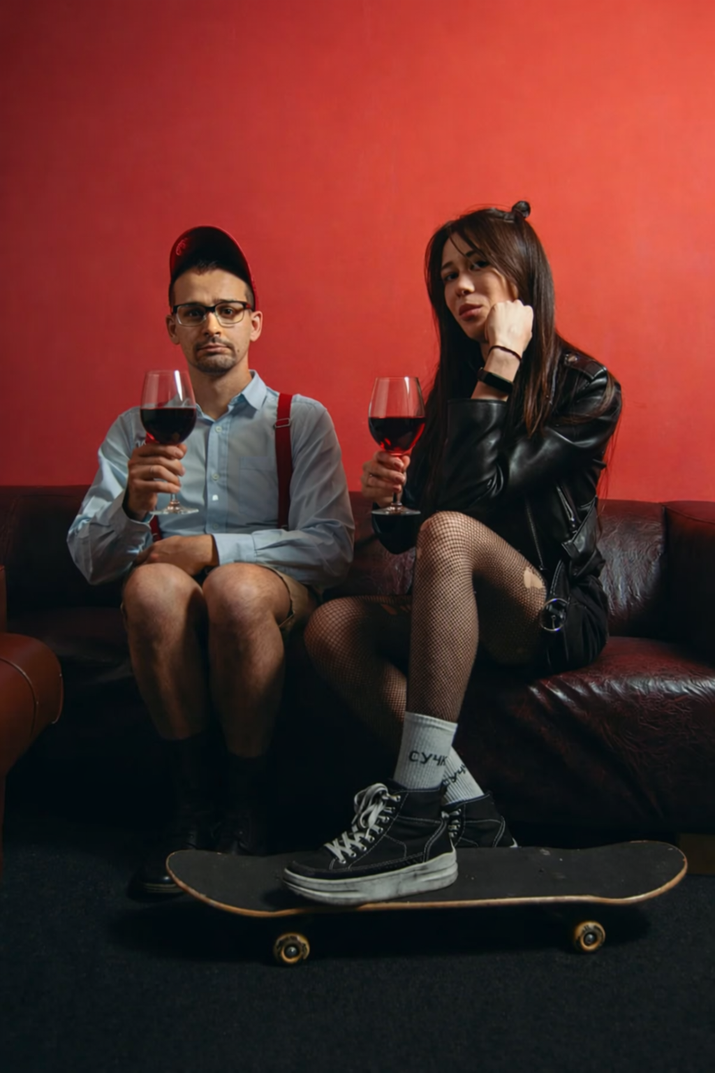 Wine Geek-Out for Cool-Nerds (Copy)