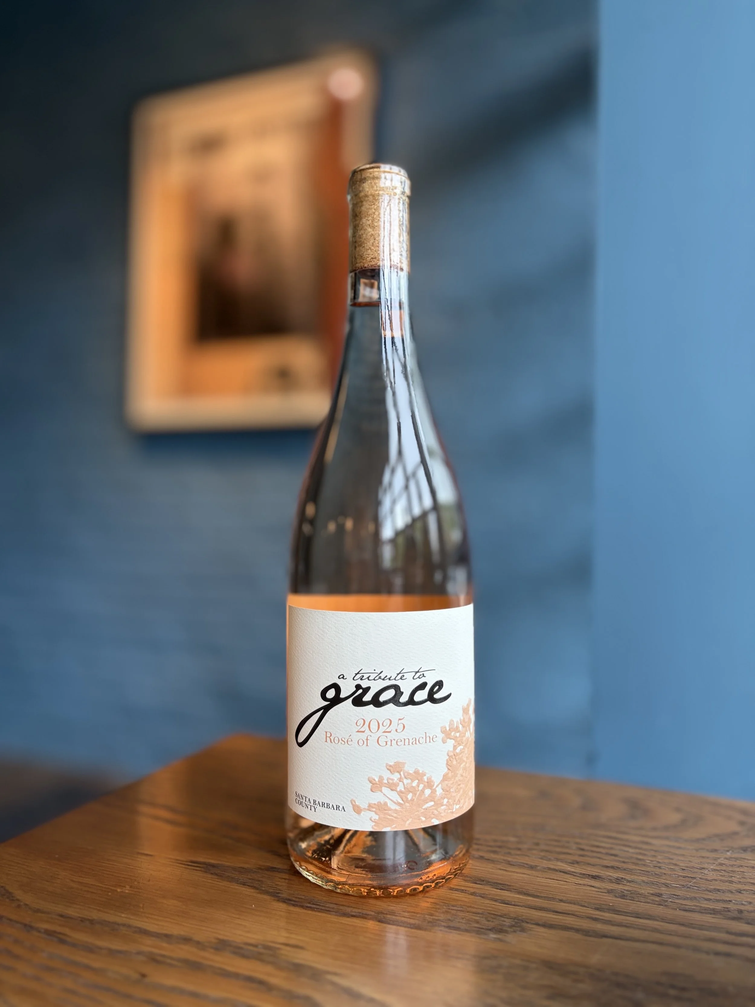 A Tribute to Grace 