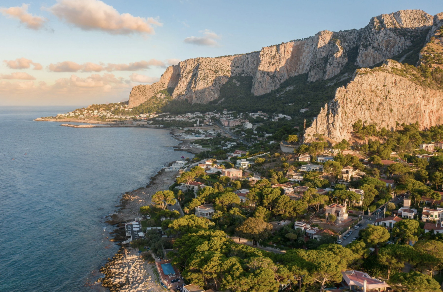 Deep Dive: Sicily