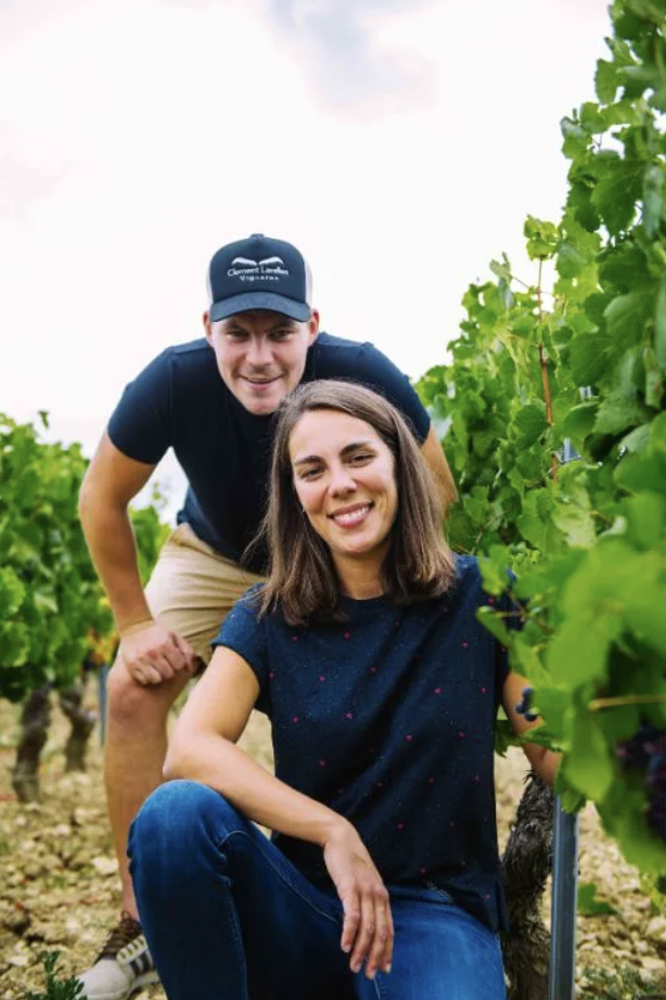 Pop-Up Tasting w/ Caroline Lavallée