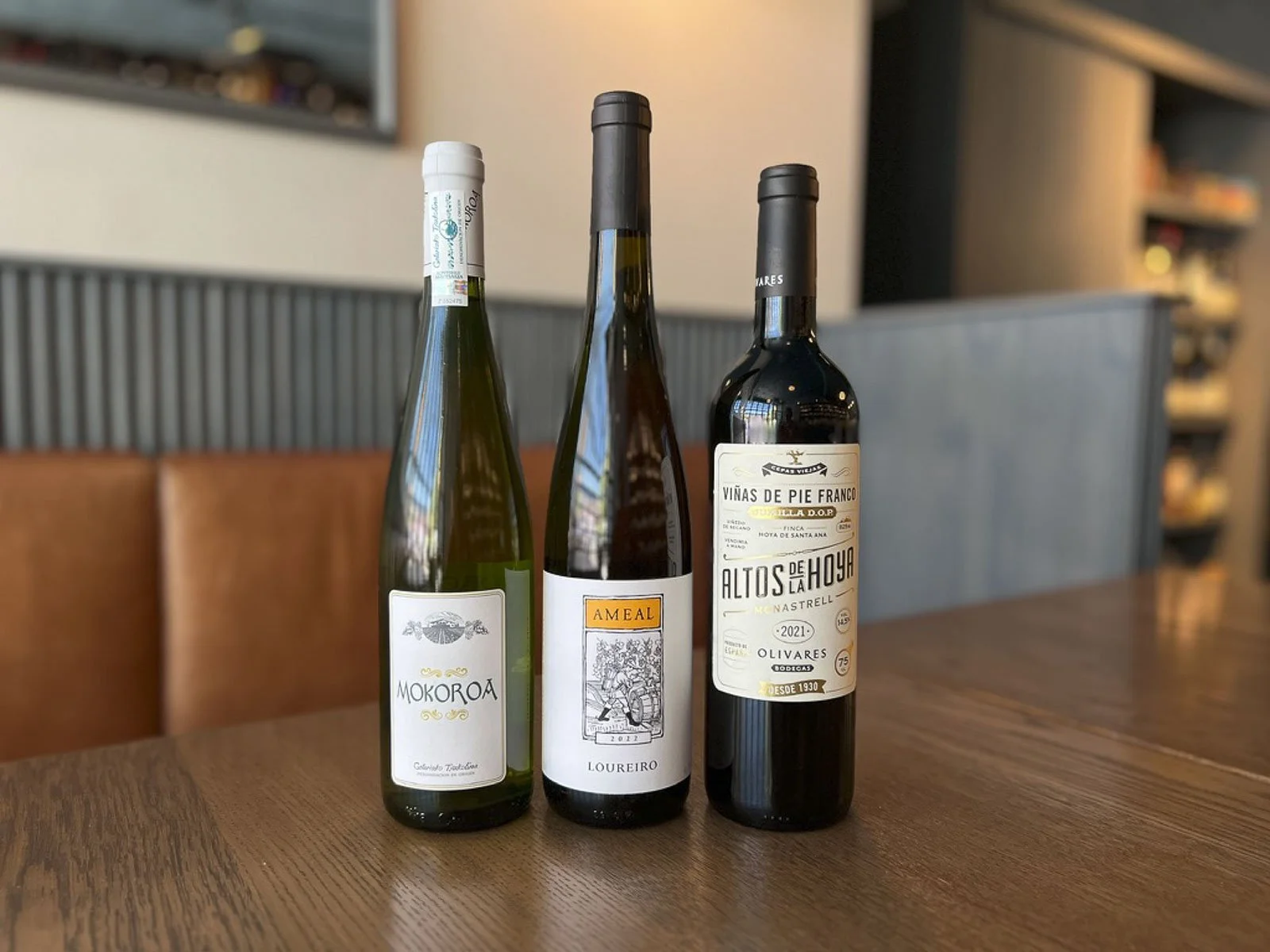 Le Midi Weeknight Wine Bundle