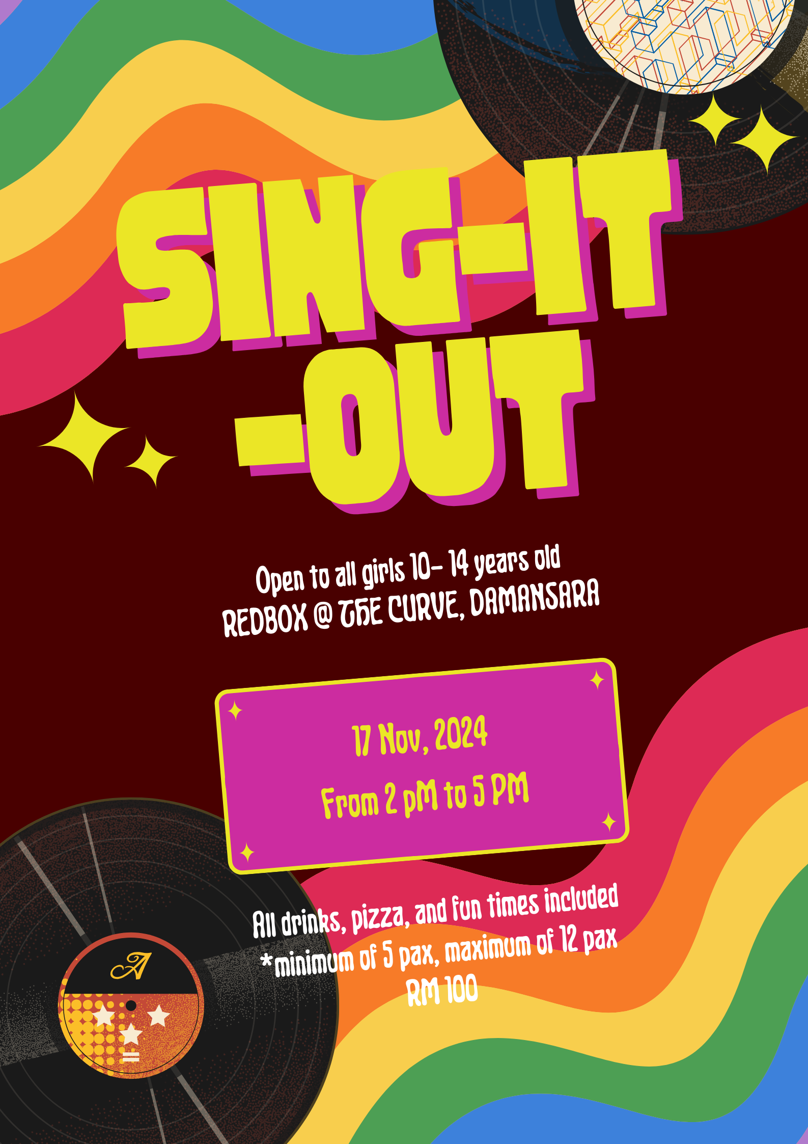 Sing-Your-Heart-Out