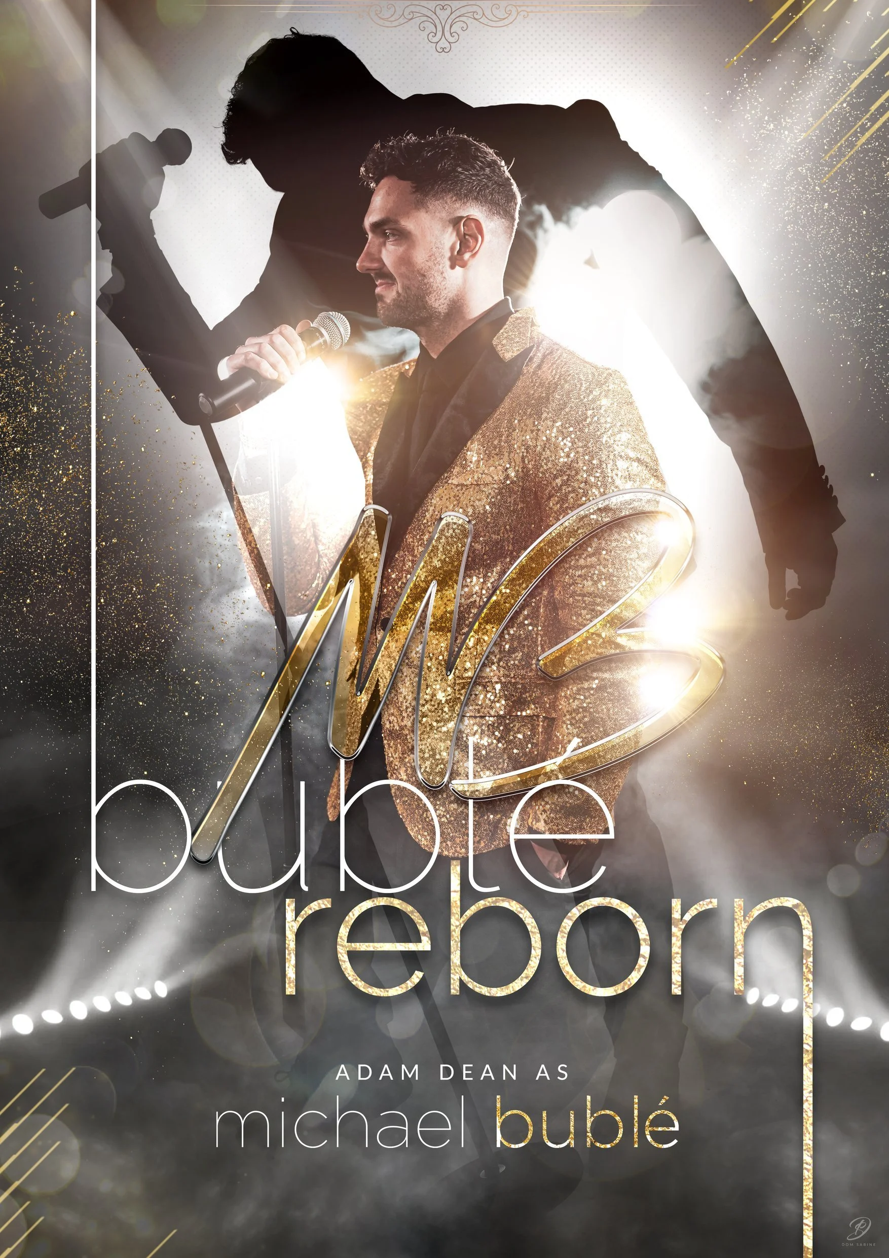 Bublé Reborn