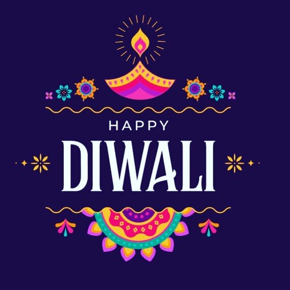 A very happy #diwali to all those celebrating today 🕯️ #festivaloflights #celebration #diwali2022 #diwalivibes #pureentertainmentgroup