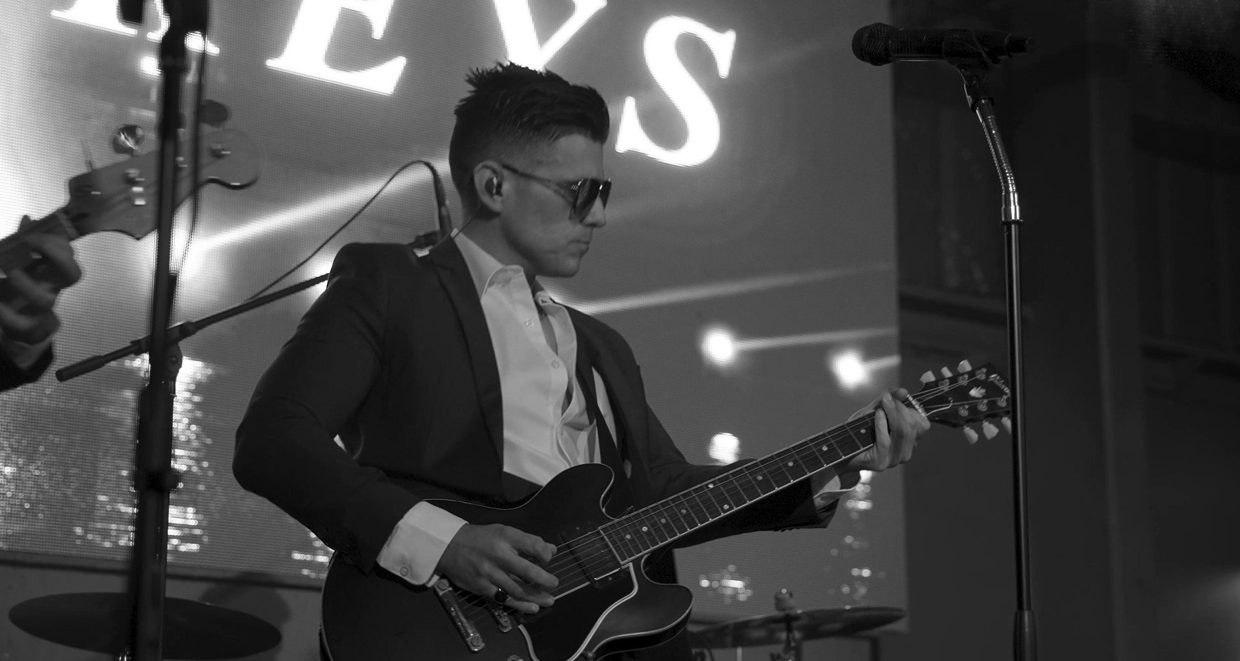 Arctic Monkeys Tribute