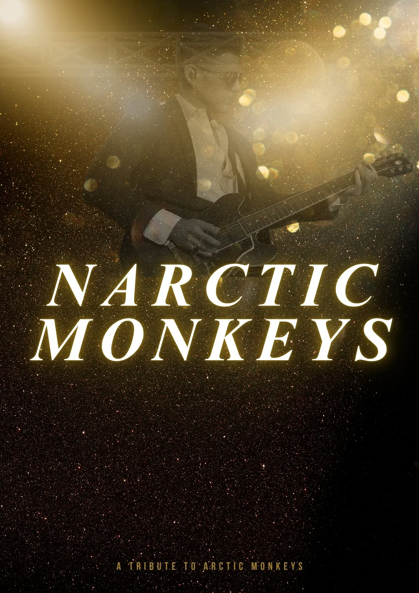 Narctic Monkeys