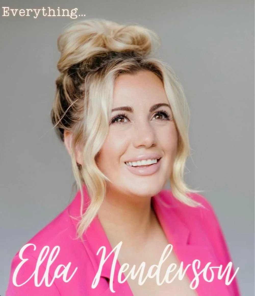 Everything Ella