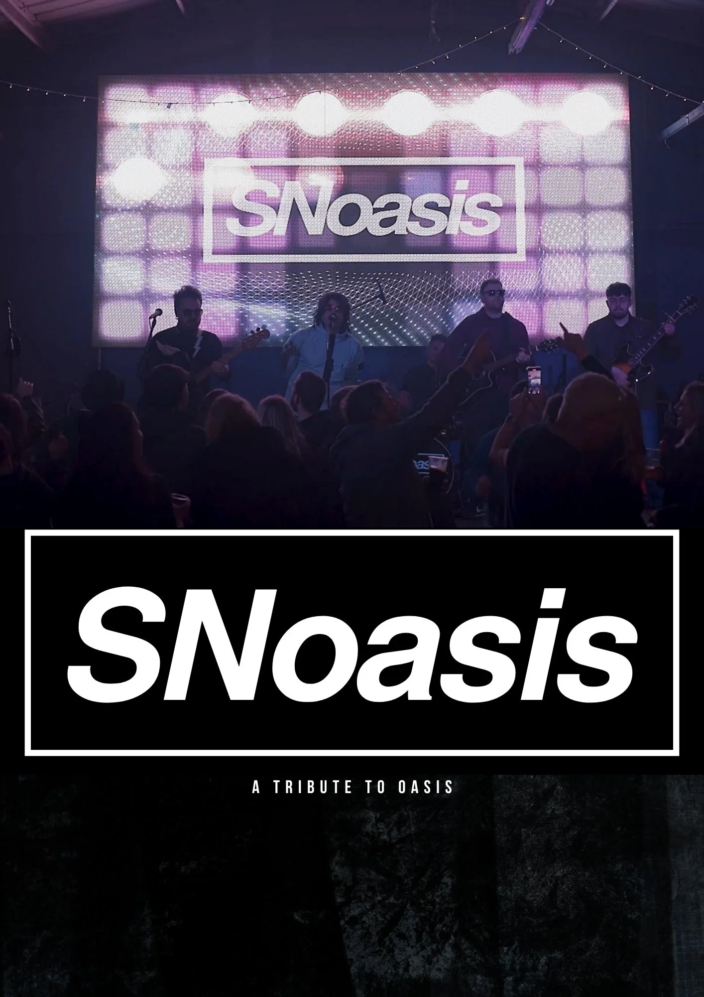 SNoasis