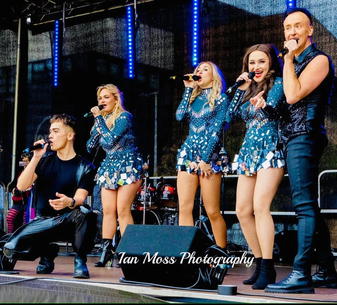 Steps tribute act UK
Got to Be Steps tribute show
Best Steps tribute band
90s pop tribute band UK
Steps tribute with choreography
Book Steps tribute act UK
Available from Pure Entertainment Group