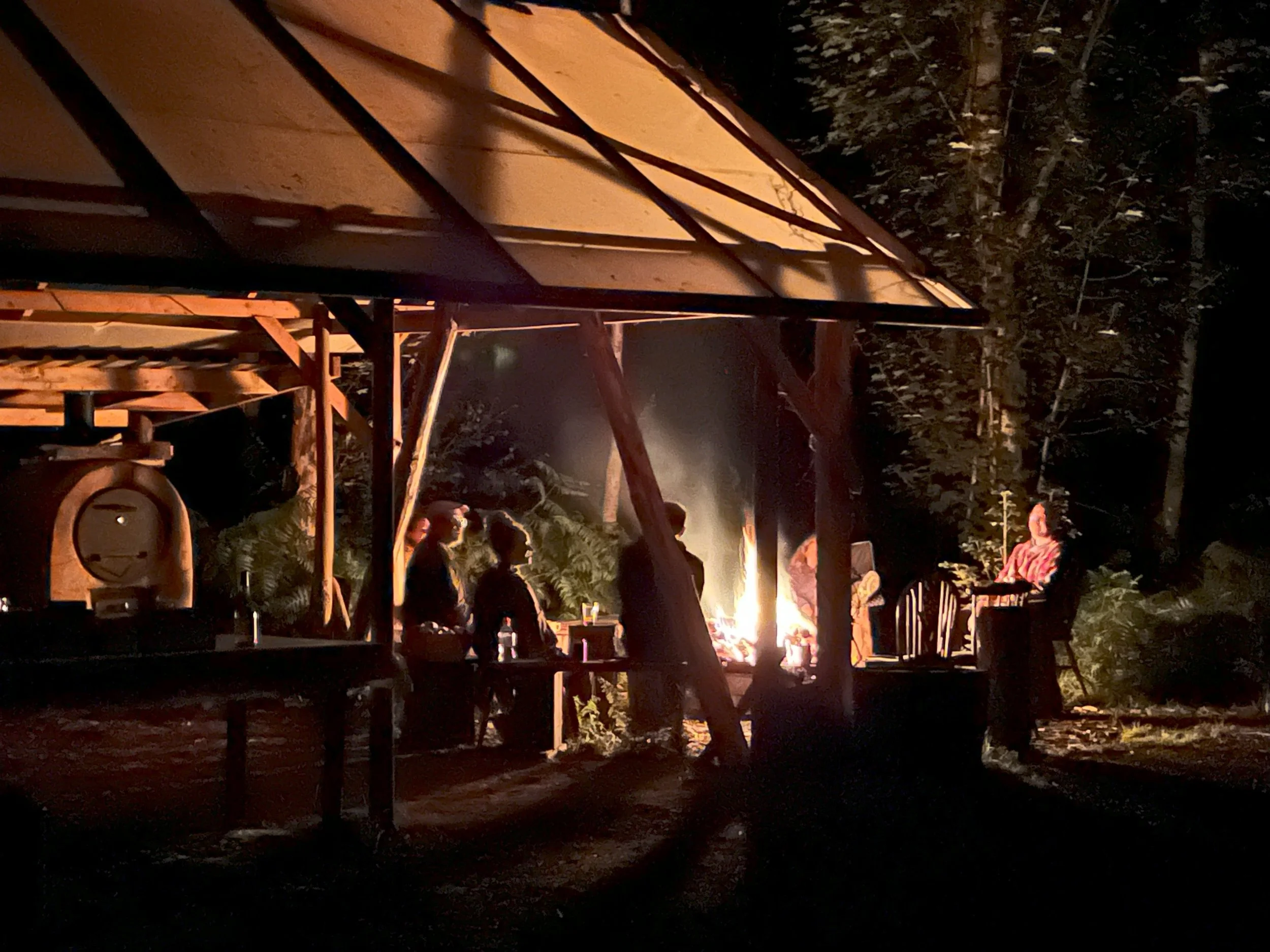 Around the Camp Fire.jpg