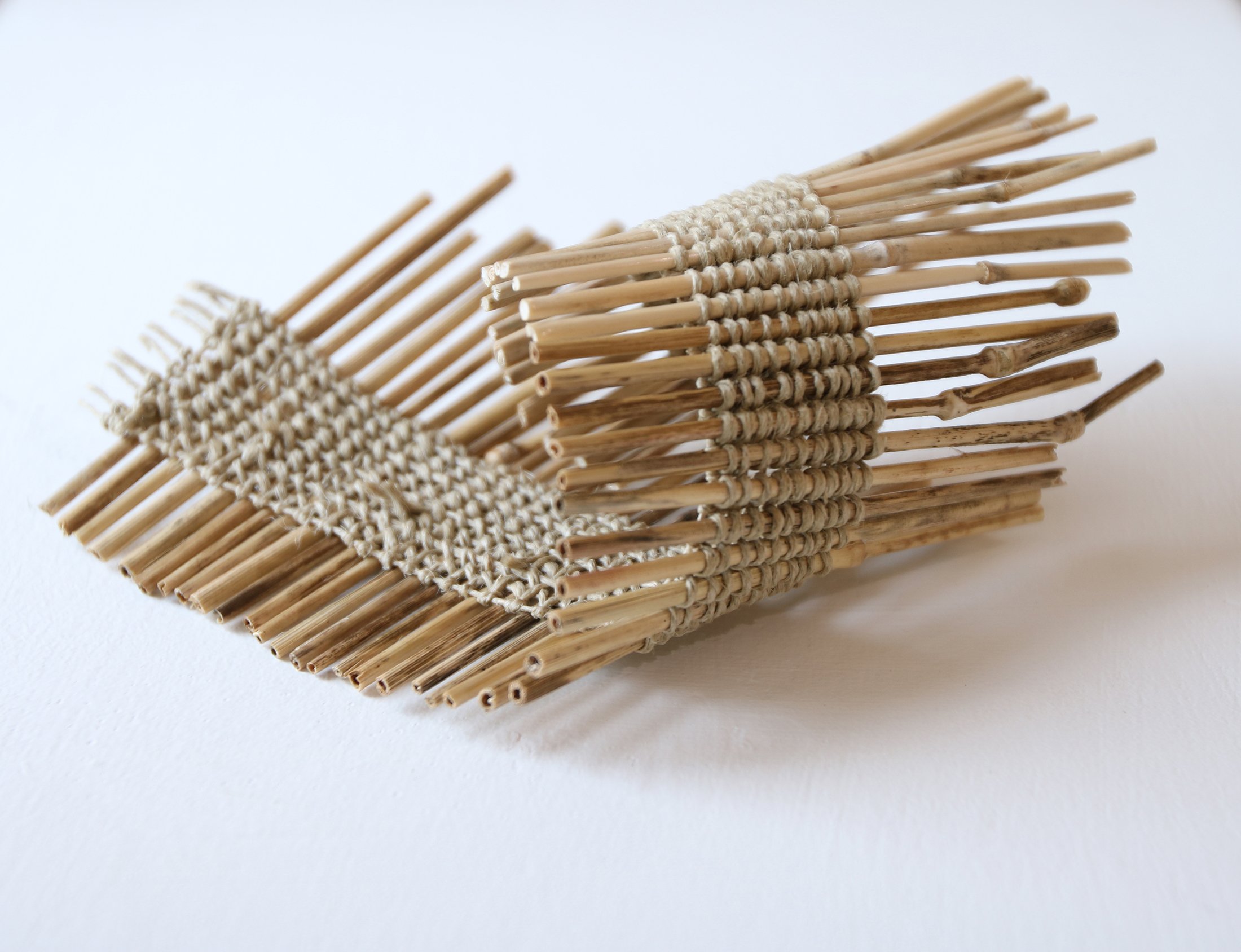 Weave Wild - Alice Fox