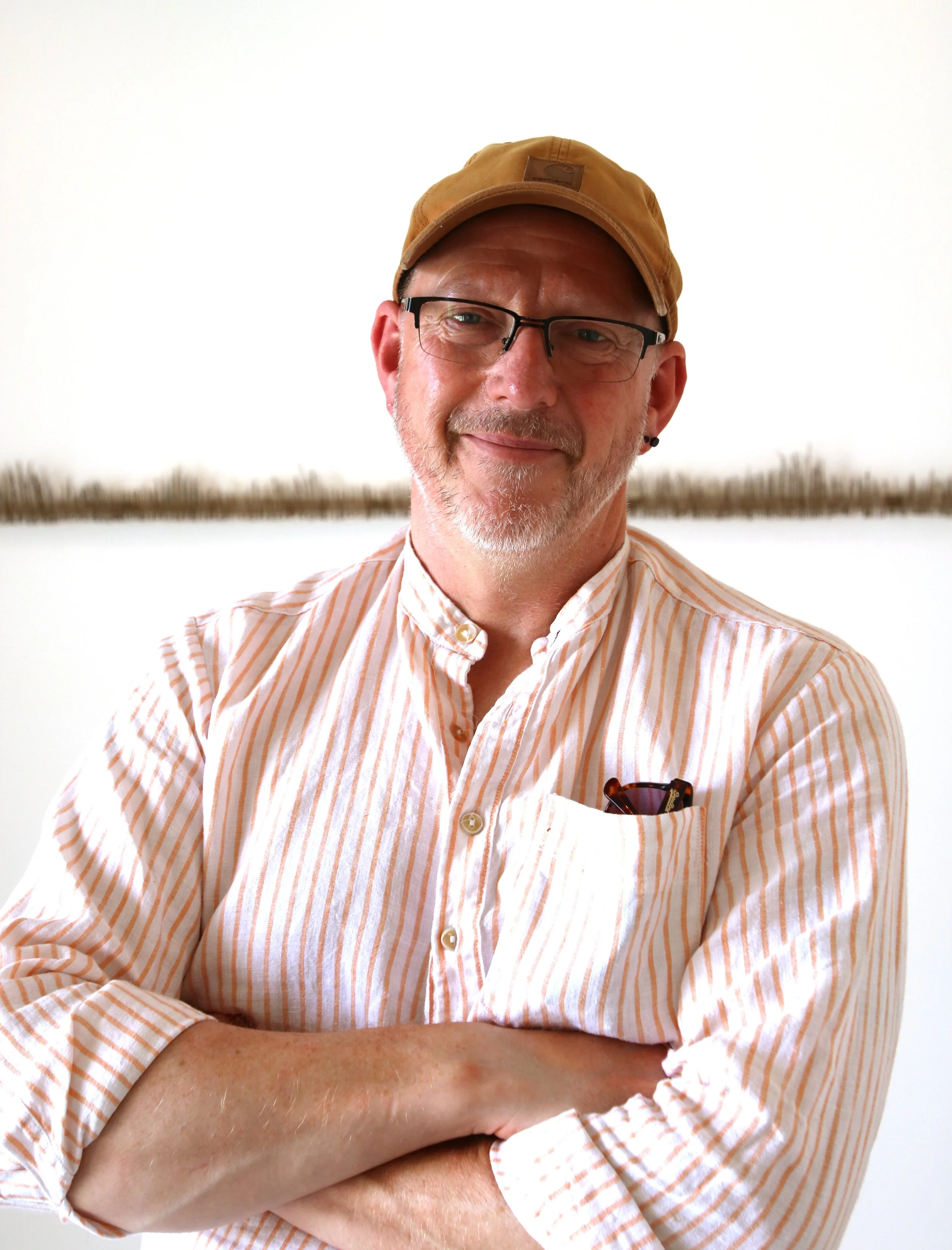 Mike Craig Green Woodworking tutor