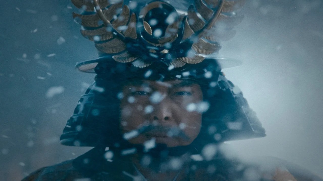 Sega: Total War: Shogun2 - Trailer - CM - Colorist