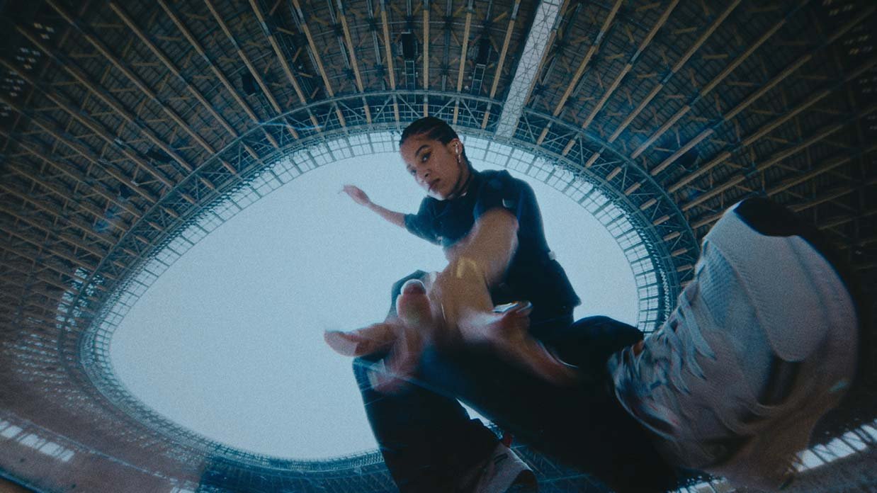ATMOS x NIKE - Colorist - CM