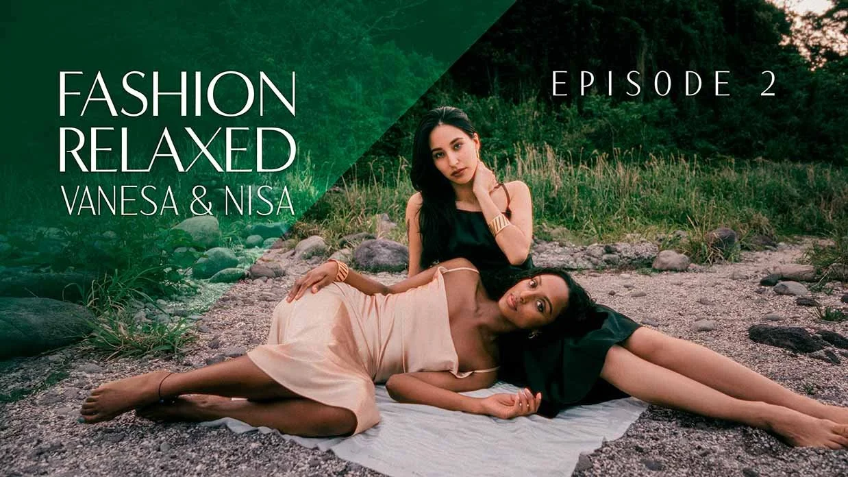Vanesa & Nisa - Director - Colorist