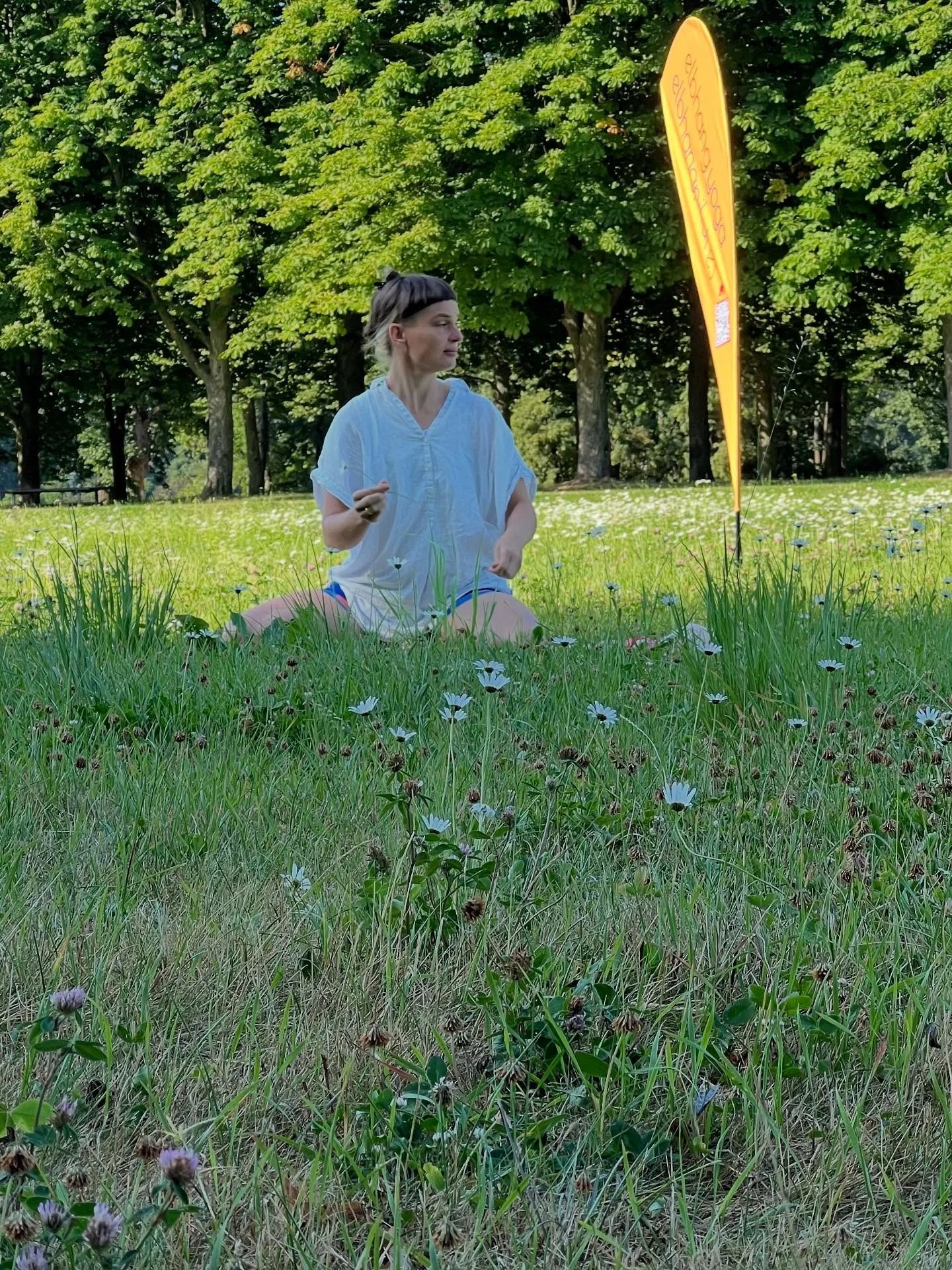 Danke liebe Johanna!

#elbhangfest2025 #yogaimfreien #elbhangyoga #dresdenyoga #hathayoga #glaubeandietraube #yogainspiration #yogapractice #yogalife #yogalove #yogaeverydamnday #outdooryoga #meditation #wellness #mindfulness