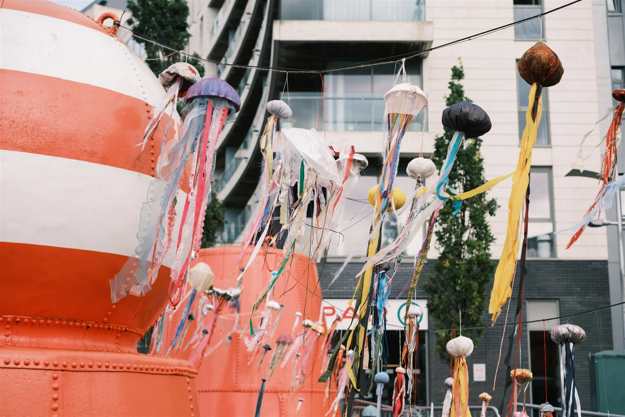 Belfast Maritime - Participative Arts