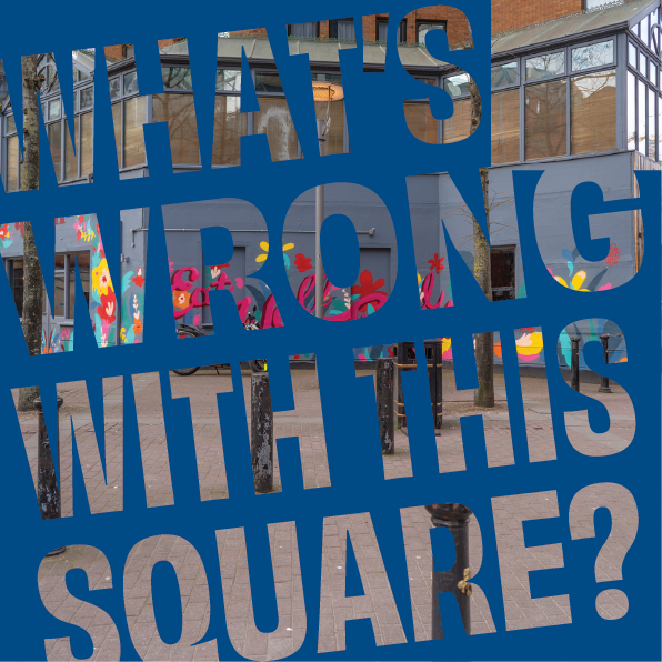What’s Wrong With This Square? (1)