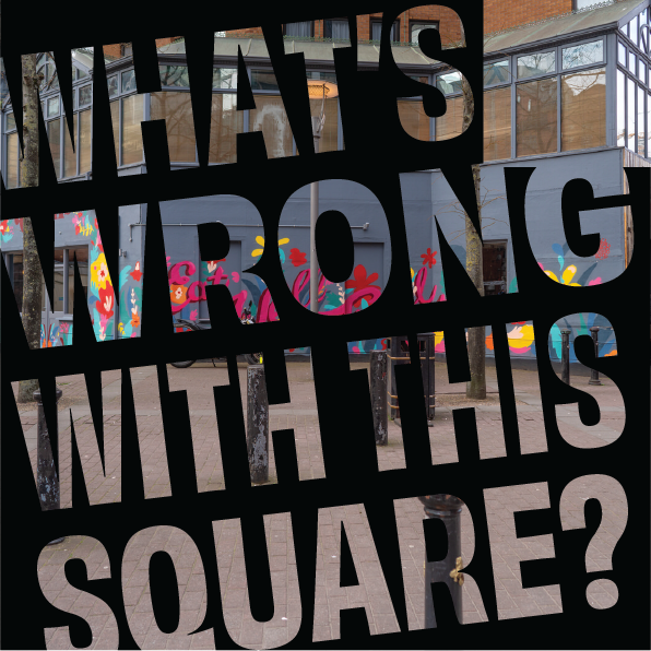 What’s Wrong With This Square? (2)