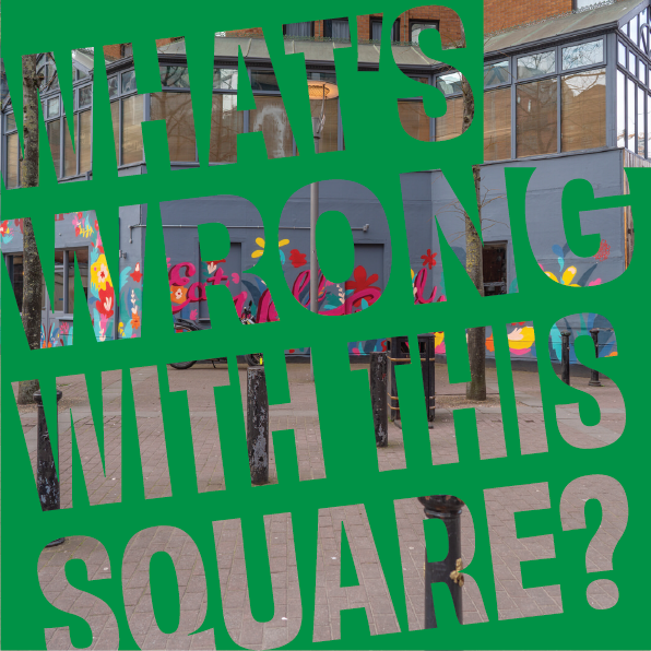 What’s Wrong With This Square? (3) 