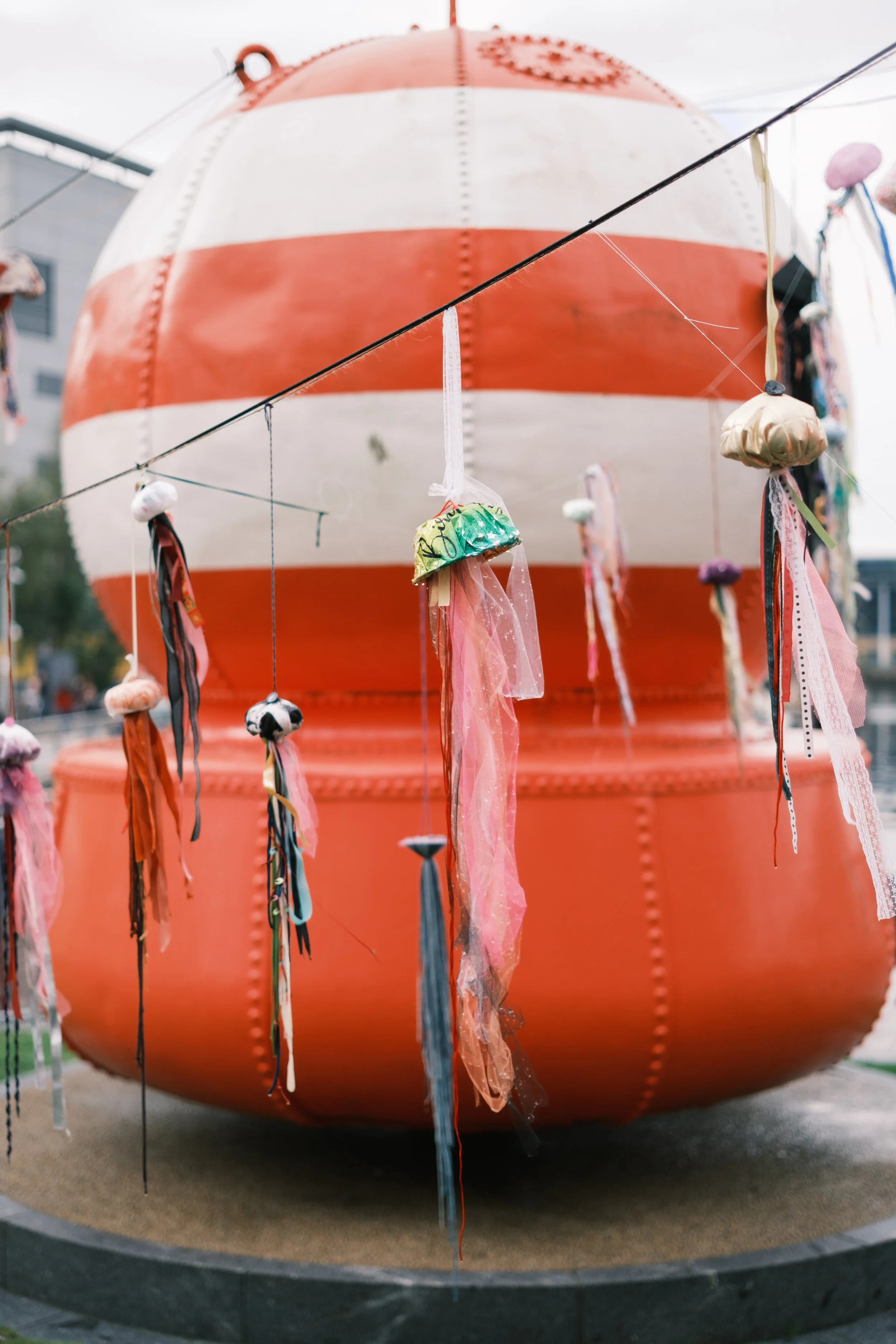 Belfast Maritime - Participative Arts