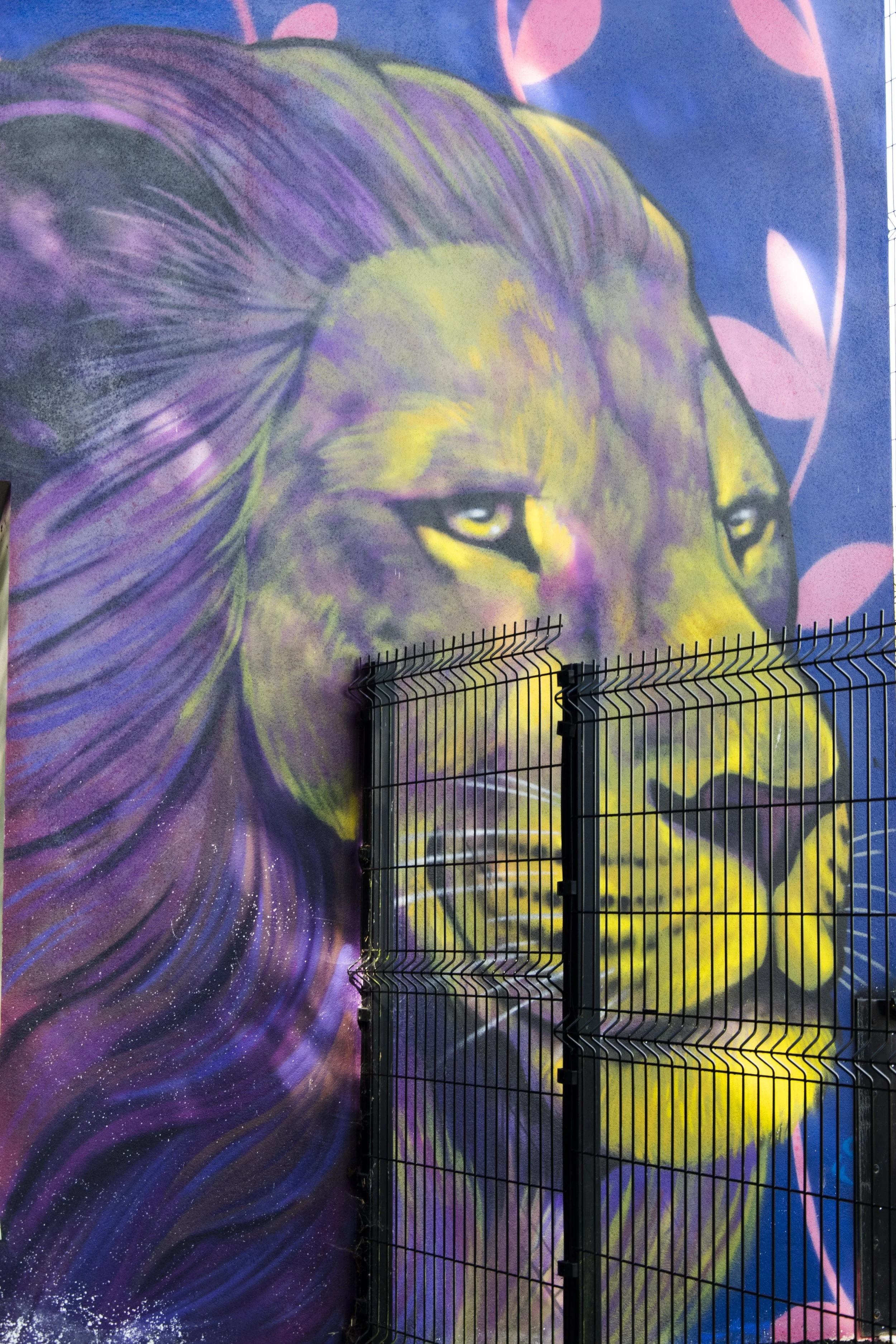 DAISY CHAIN Lion Enclosure Close Up2.jpg