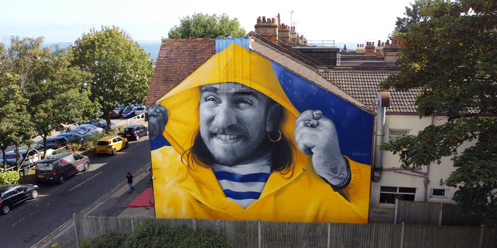 Even Pirates Get Wet - Southend-on-sea UK - 2023 .jpg