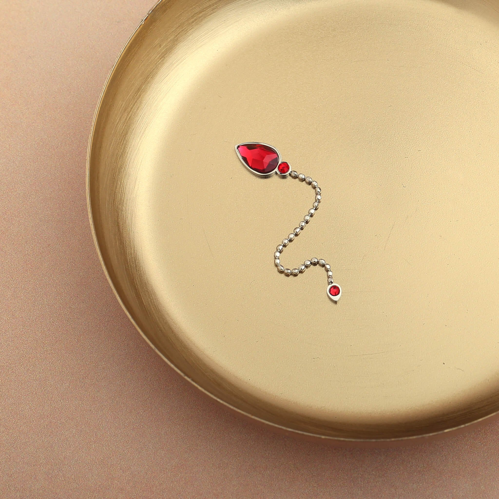 Eyechainz Product photography by Roxanne