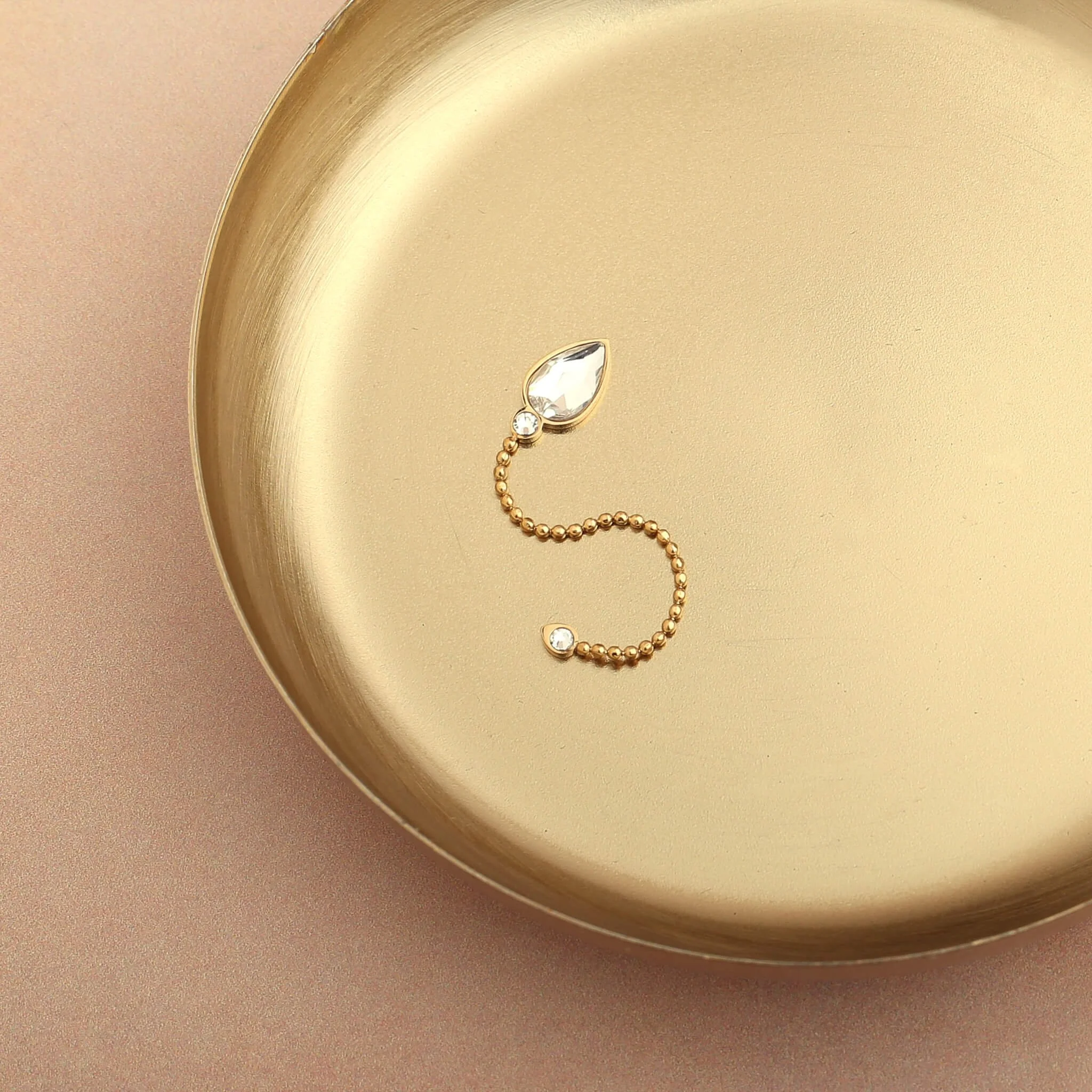 EyechainZ Product photography by Roxanne