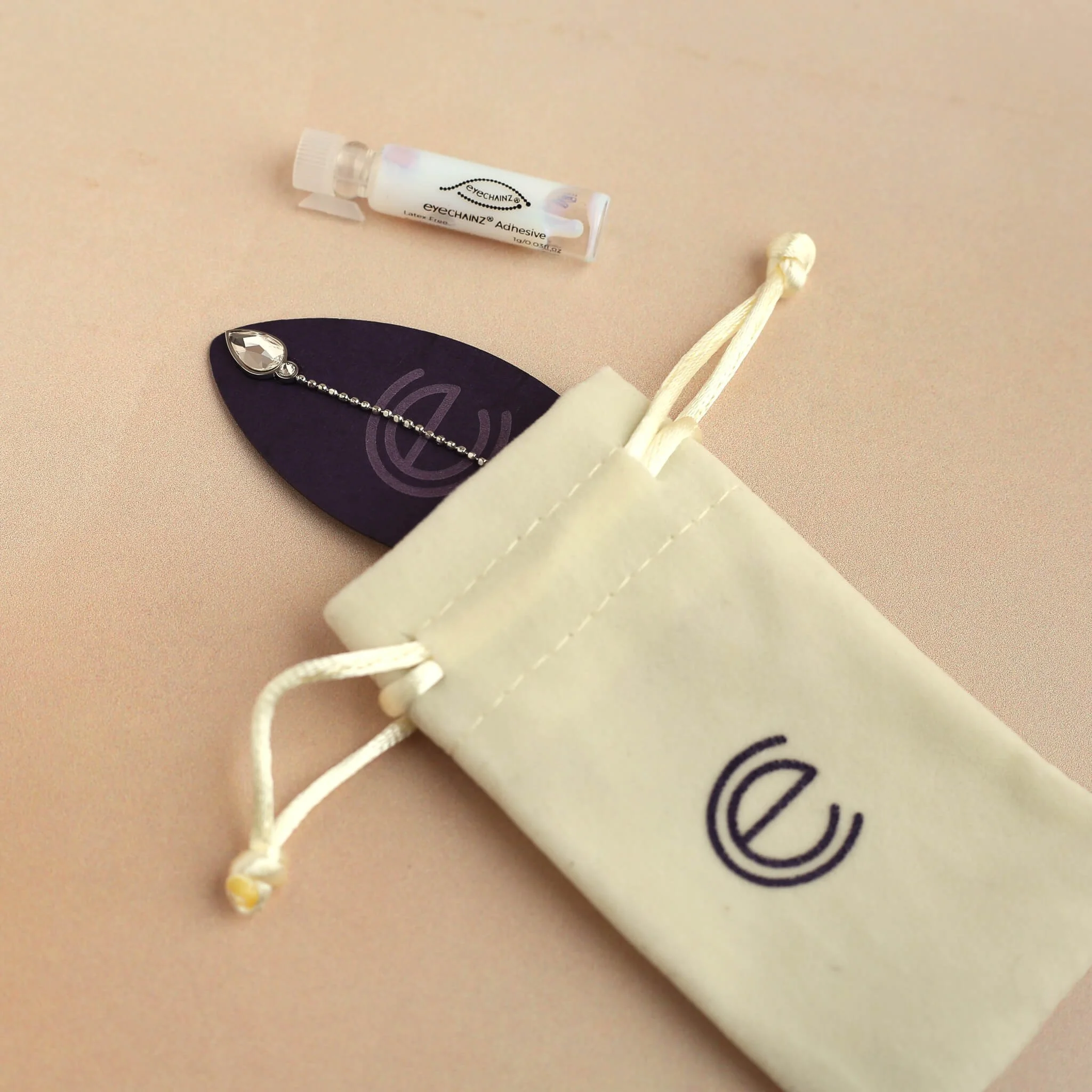 EyechainZ Product photography by Roxanne