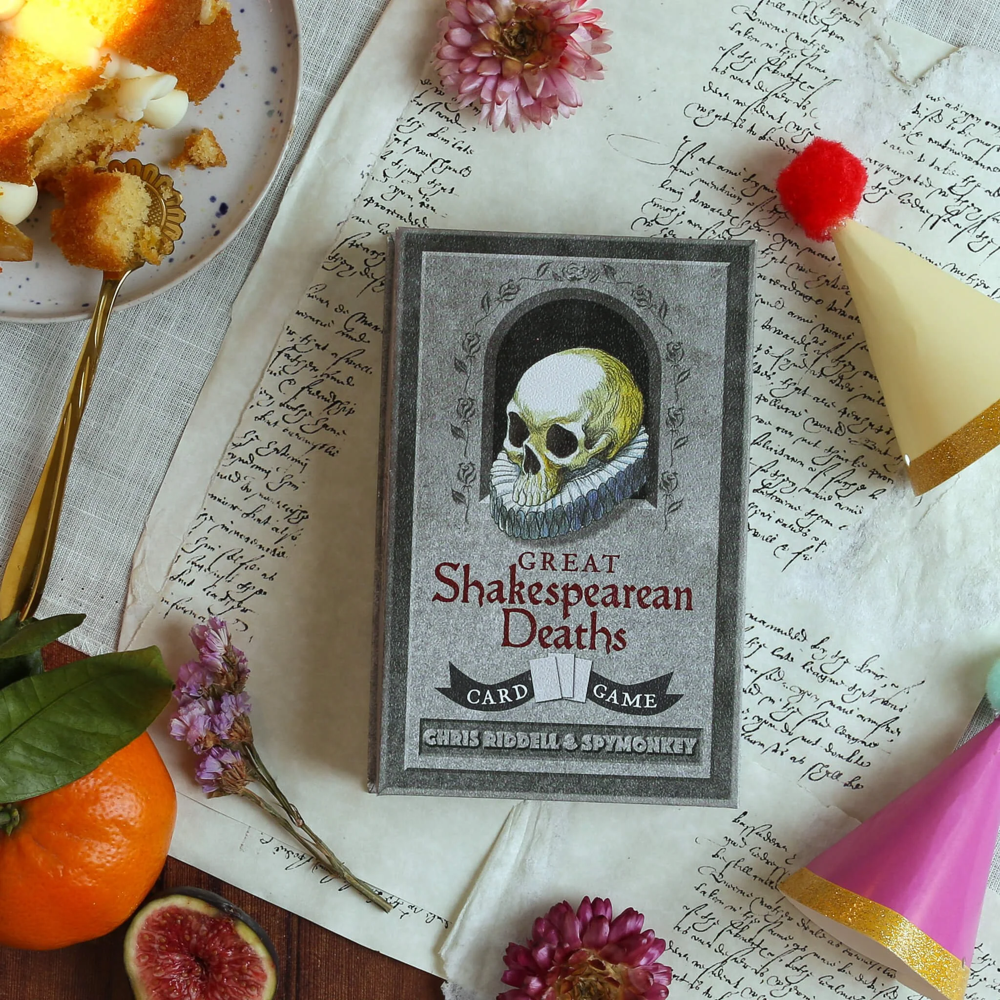 Product photography shoot in London by Roxanne