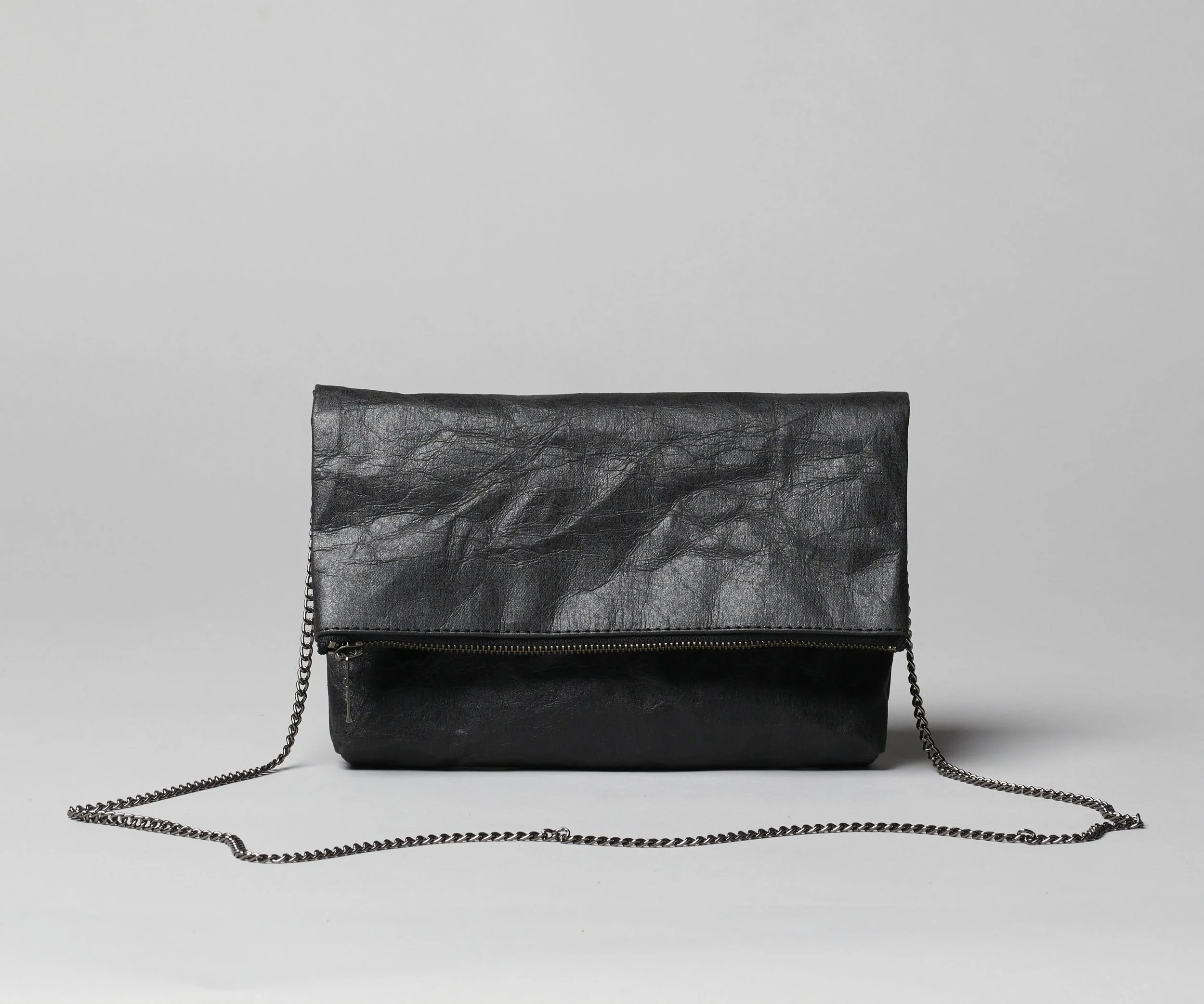 FOLDED CLUTCH