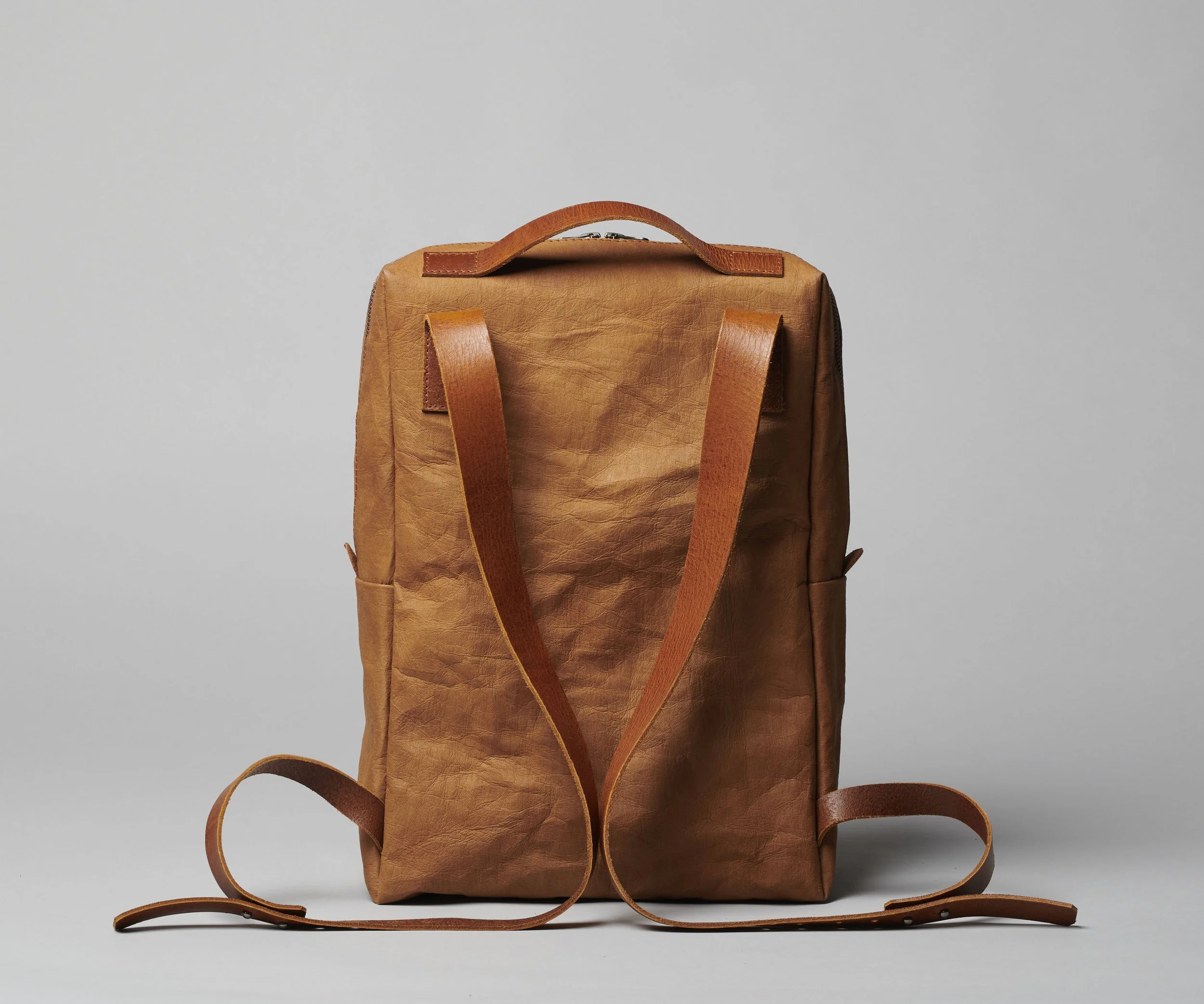BACK PACK 　バックパック　ブラウン