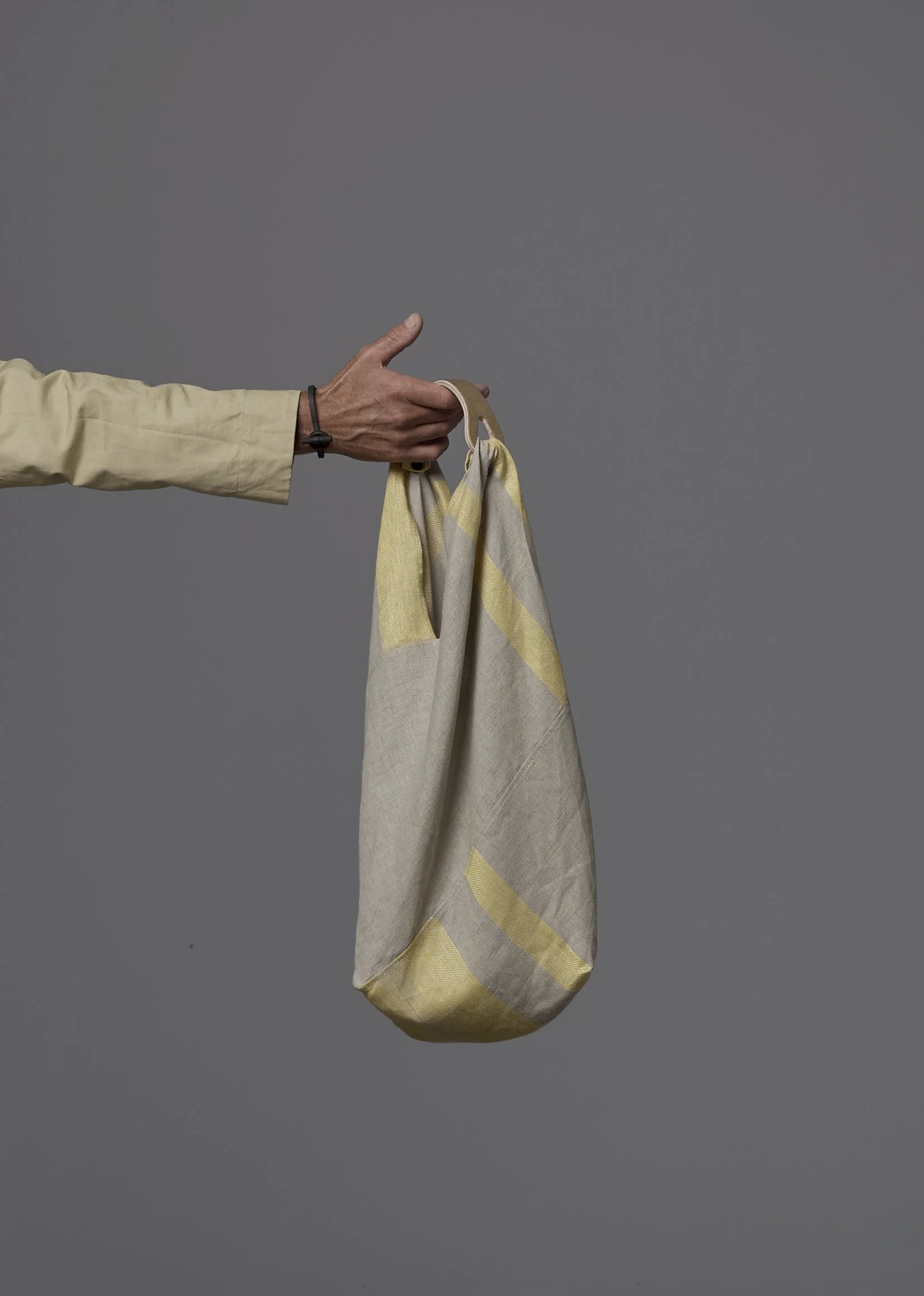 NOMAD - Tote Bag
