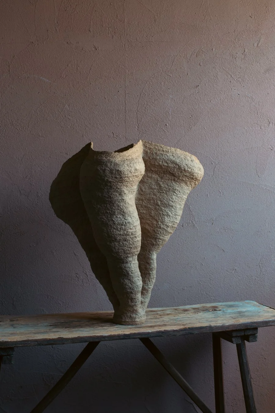 ADOBE large no.3 - Leipzig Exhibition Masterpiece Paper Sculpture