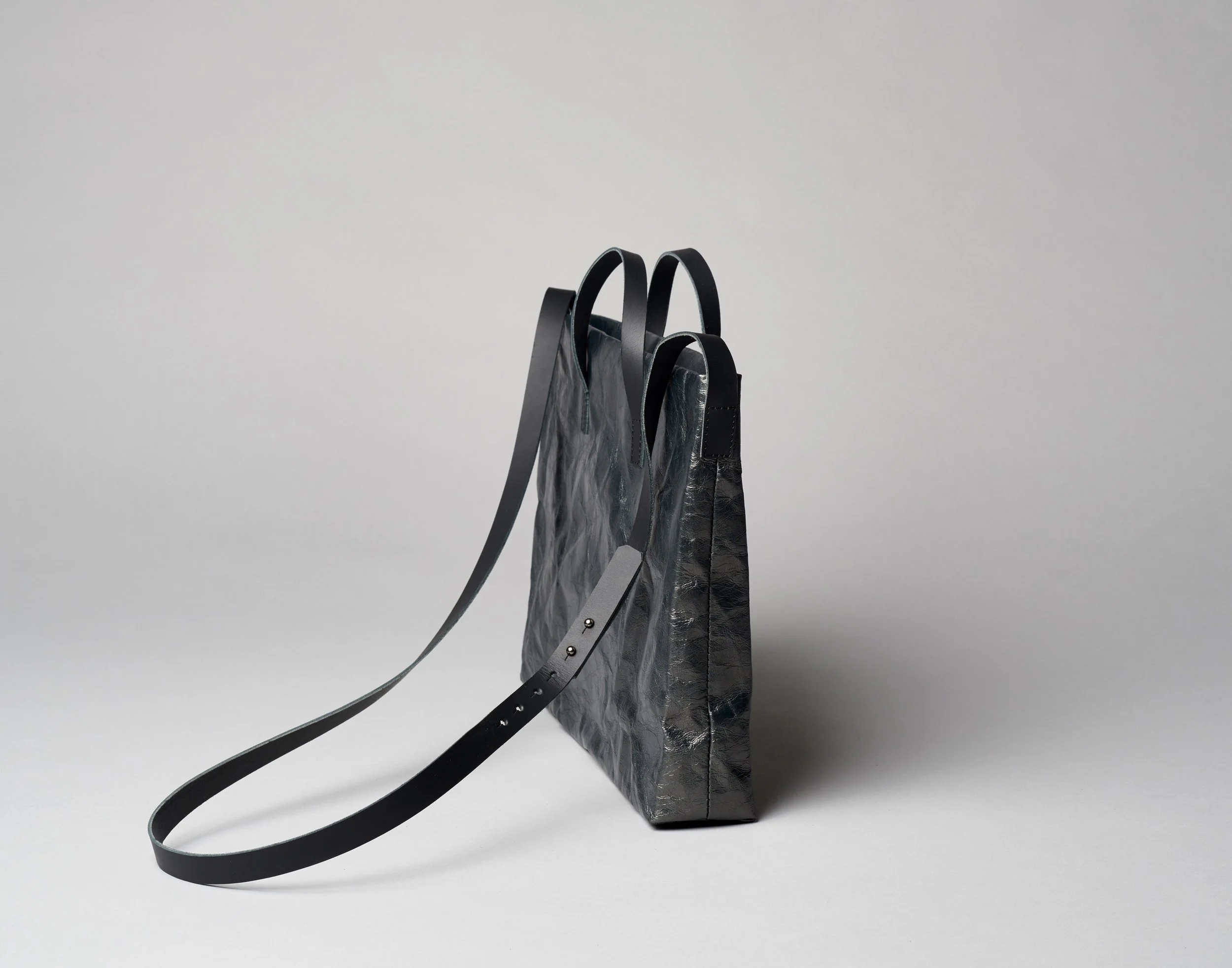 DOCENT - Business Briefcase