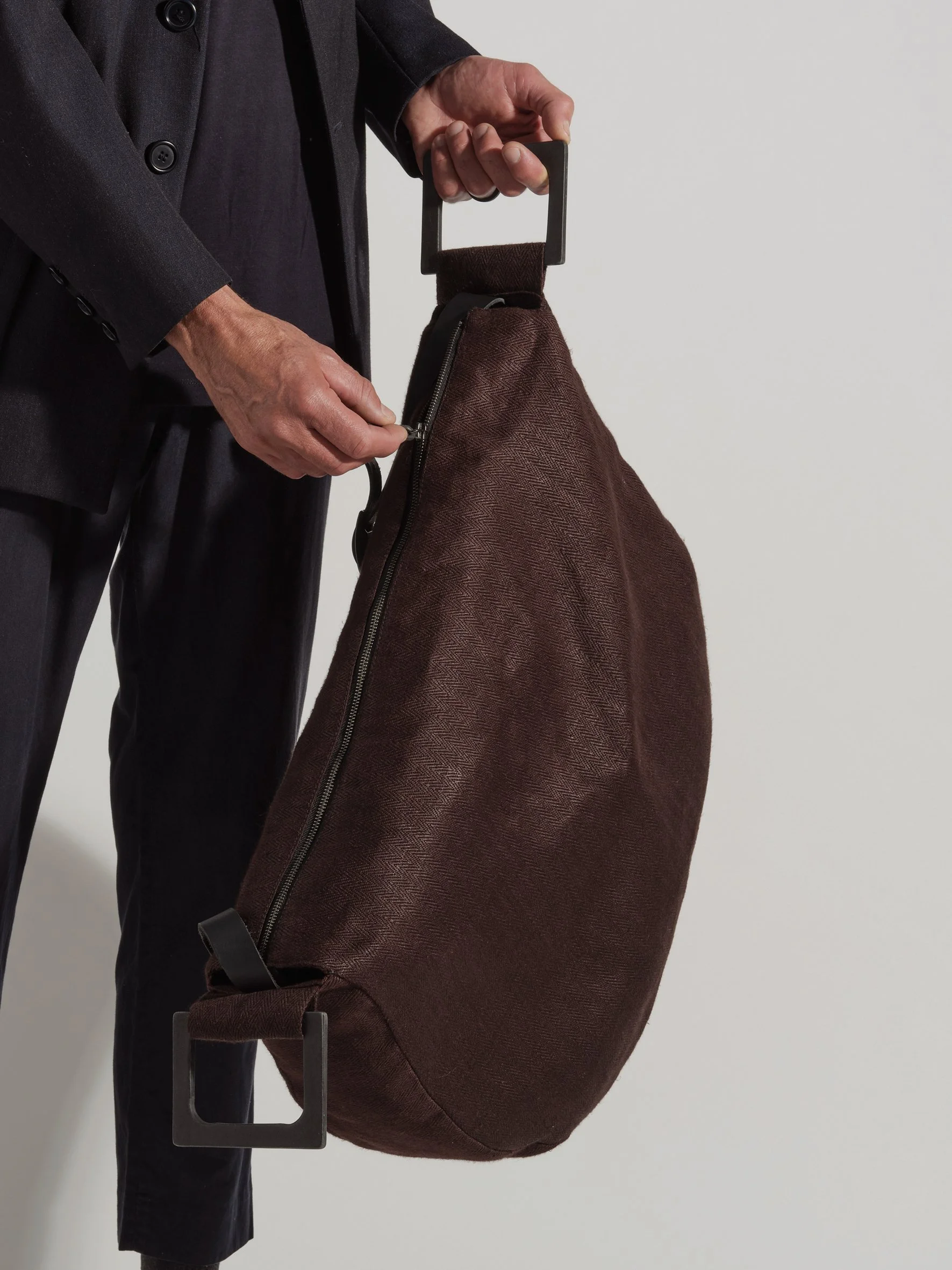 DRIFTER Linen Bag