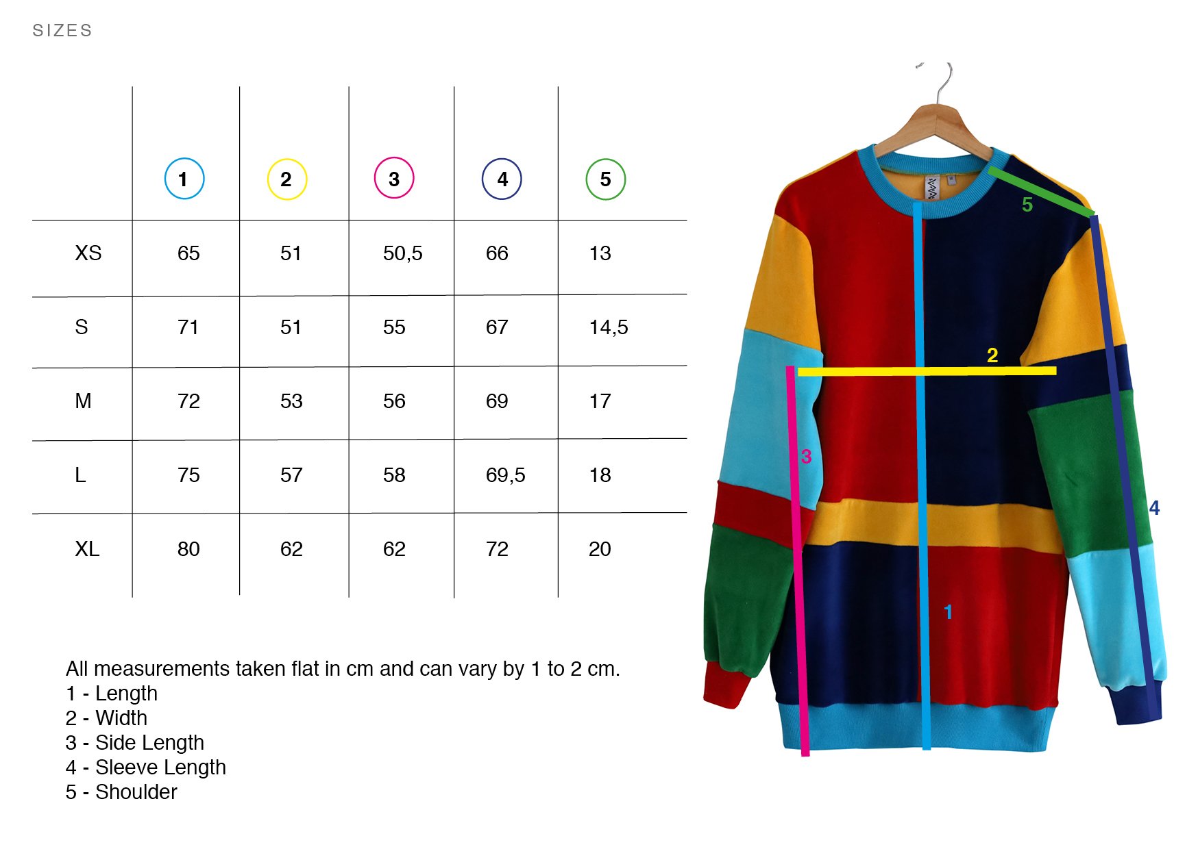 TAROT - Designers Patchwork Sweater (デザイナーズ パッチワーク セーター)