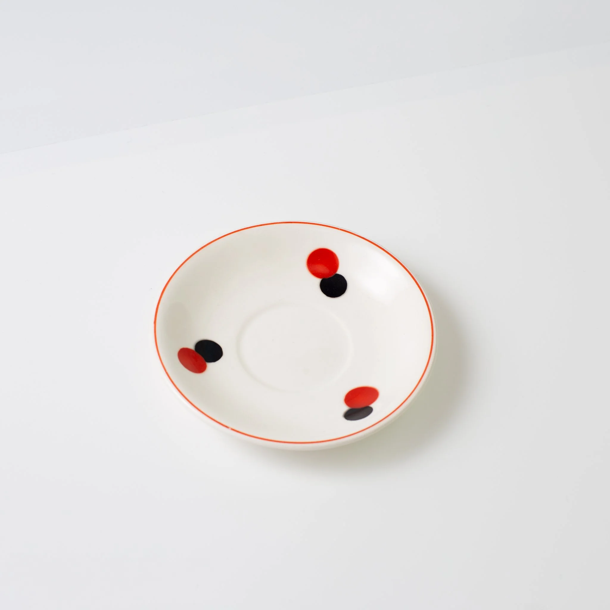 Ditmar Urbach Ceramic Tea Set (ディトマール・ウルバッハ セラミック ティーセット)