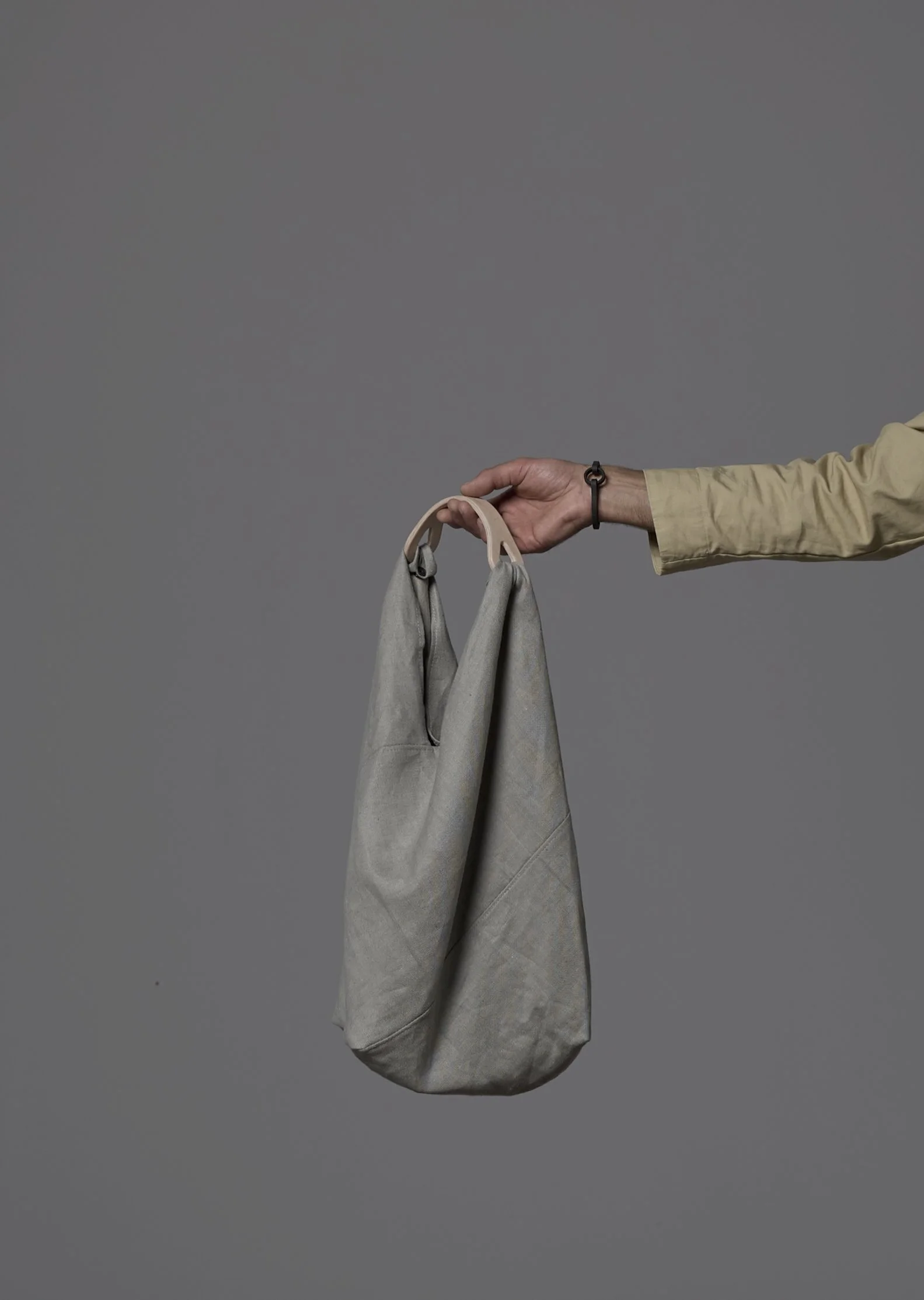 Nomad gray