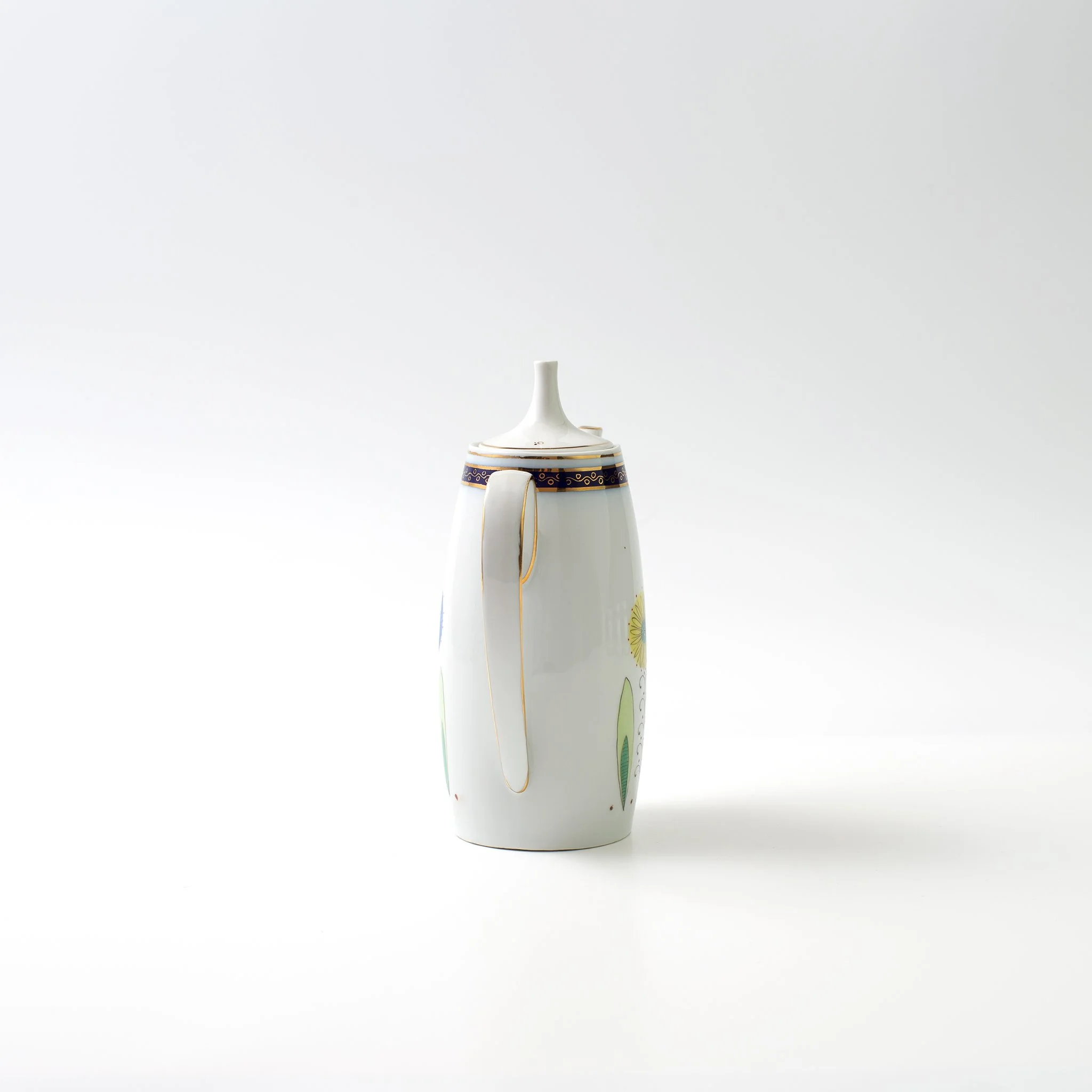 Jlmenau Ceramic Tea Set (イルメナウ セラミック ティーセット)