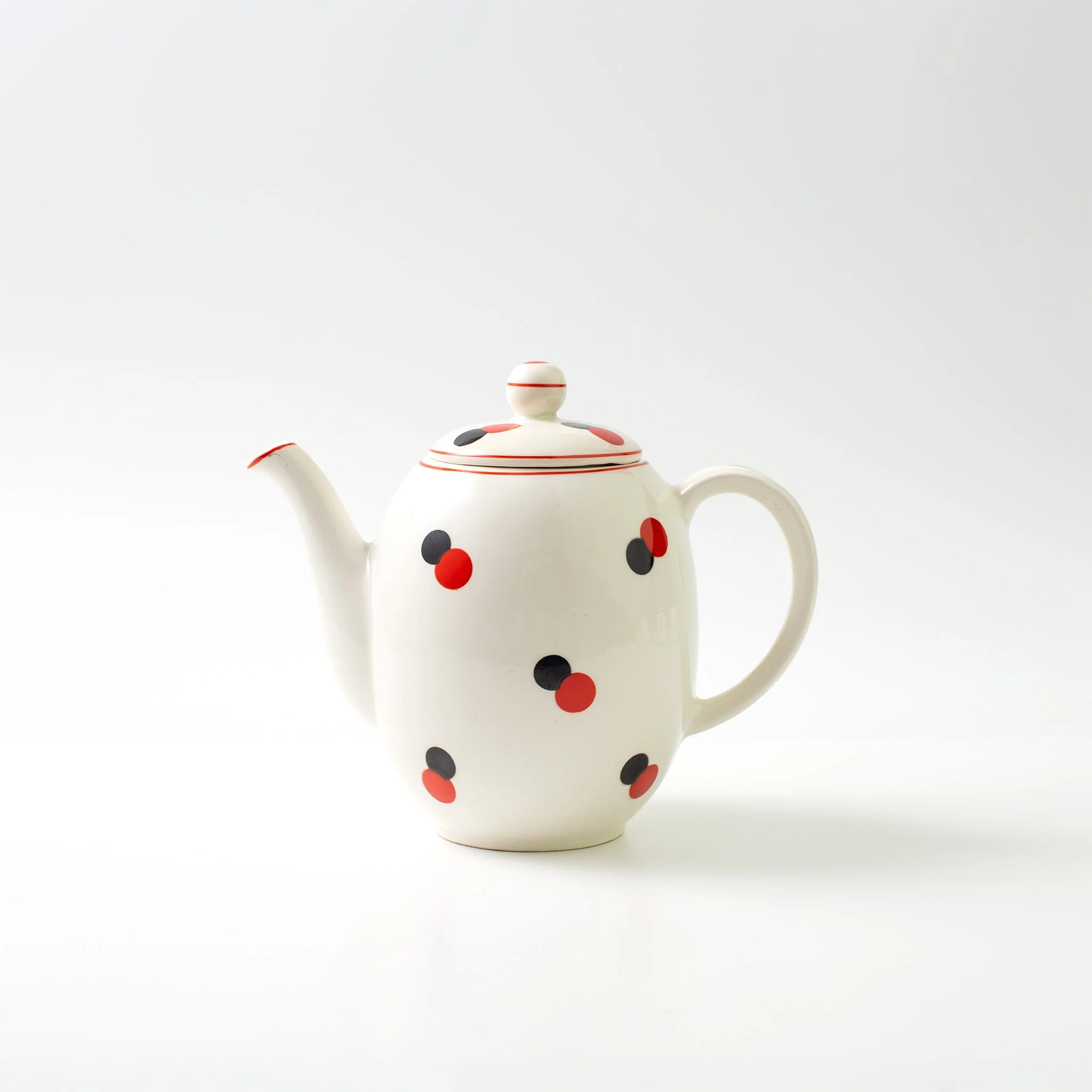 Ditmar Urbach Ceramic Tea Set (ディトマール・ウルバッハ セラミック ティーセット)