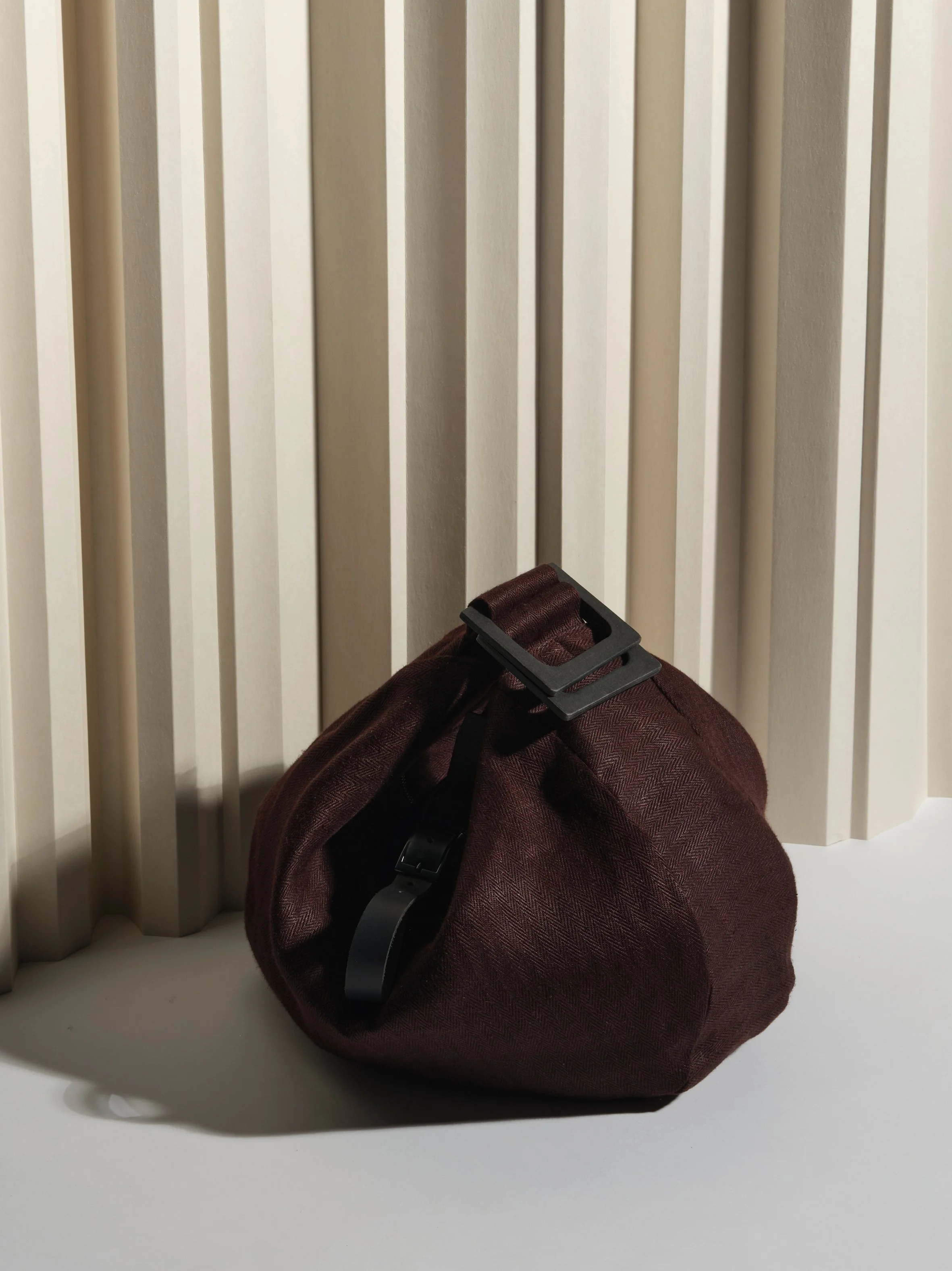 DRIFTER Linen Bag