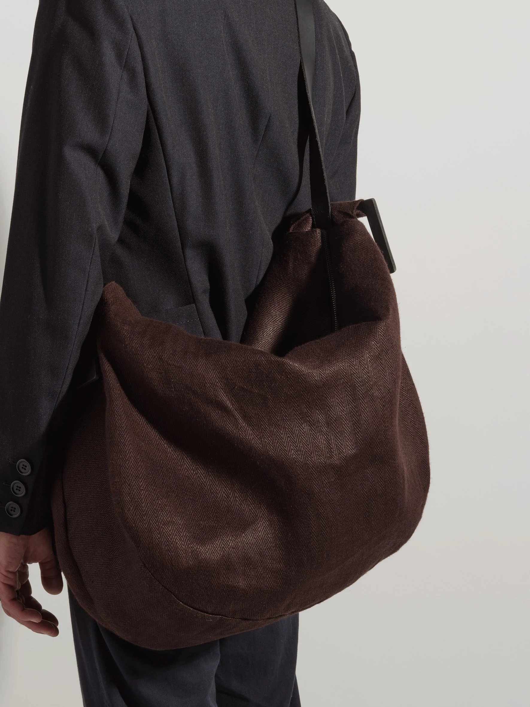 DRIFTER Linen Bag