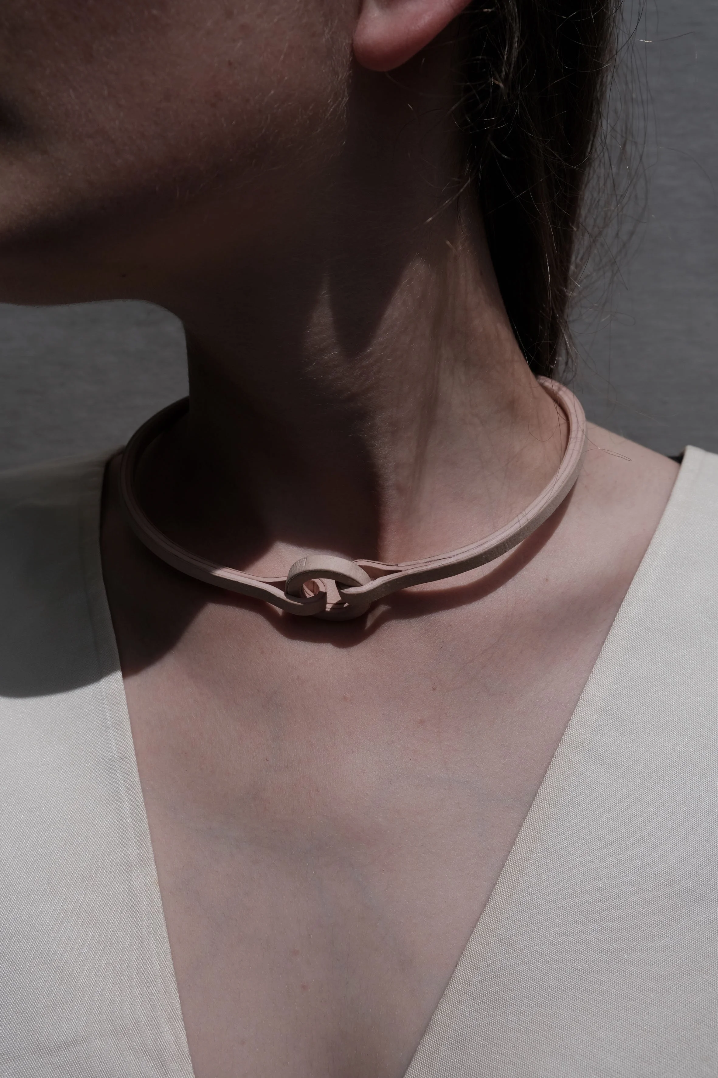 HALSI Necklace