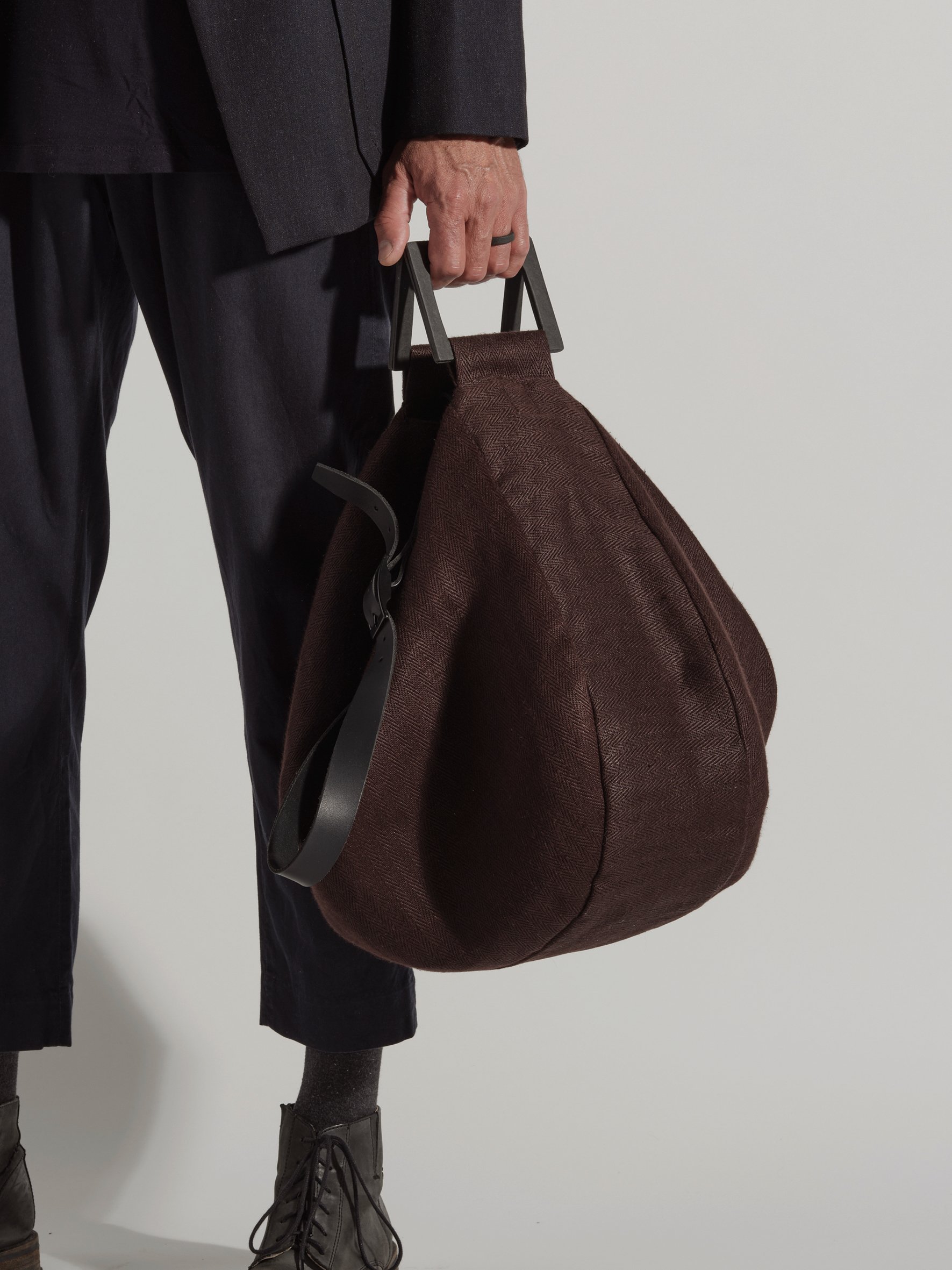 DRIFTER Linen Bag