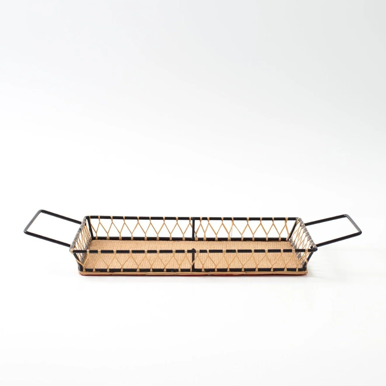 1950s German Mid-Century Serving Tray (1950s ジャーマン ミッドセンチュリー サービングトレイ)